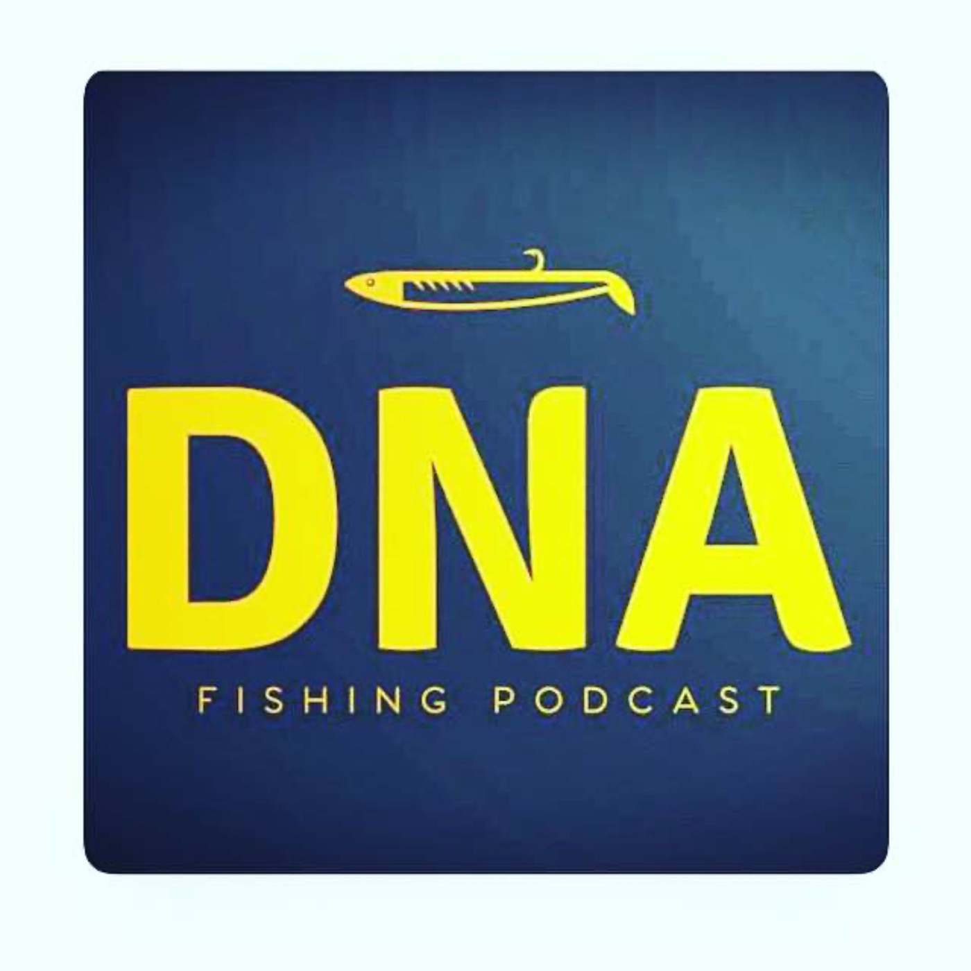 DNA Fishing Podcast