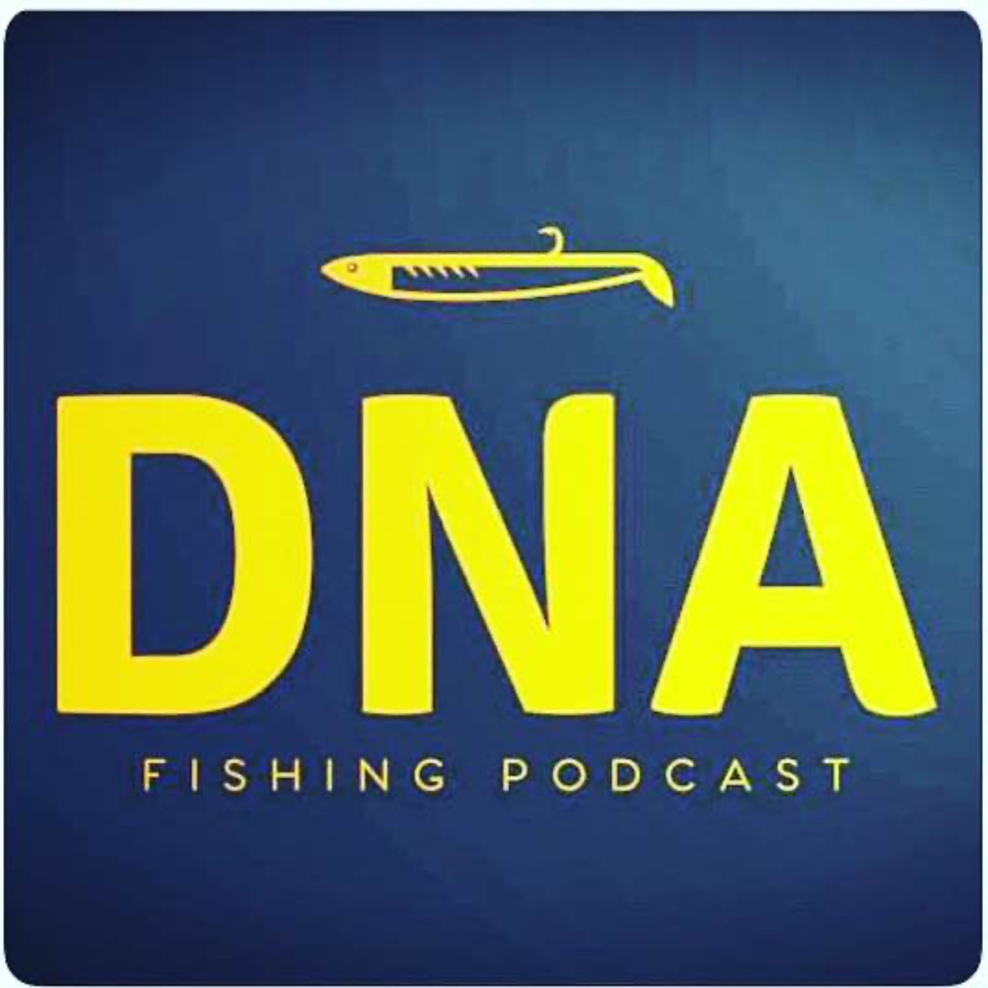 DNA Fishing Podcast