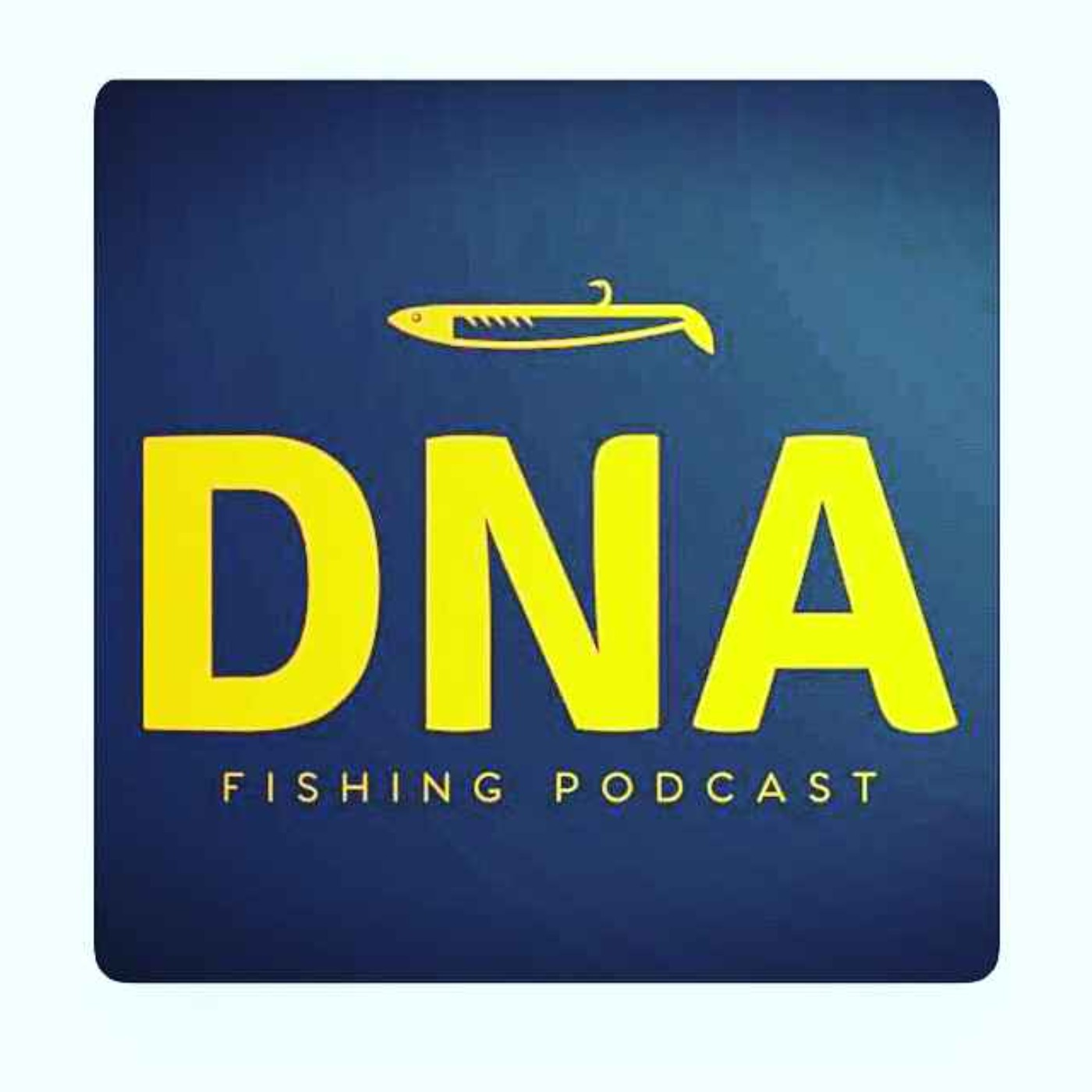 DNA Fishing Podcast