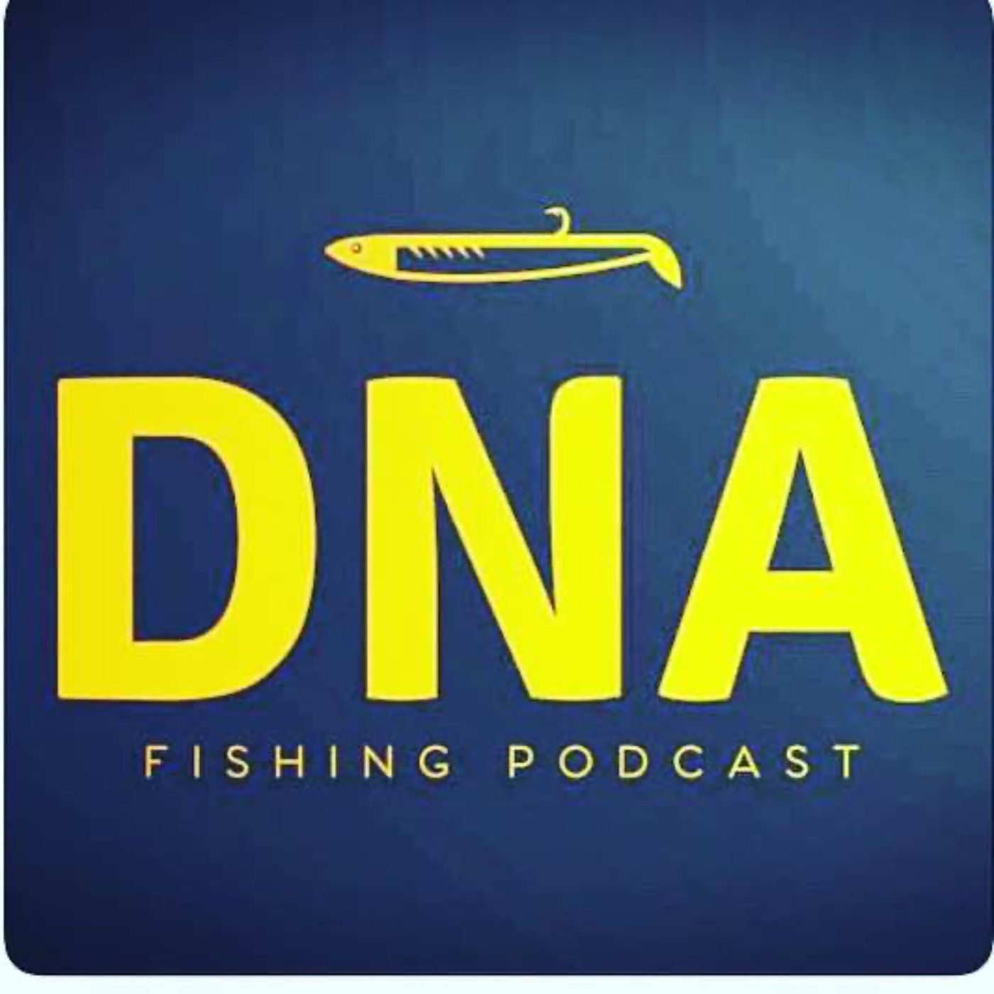 DNA Fishing Podcast