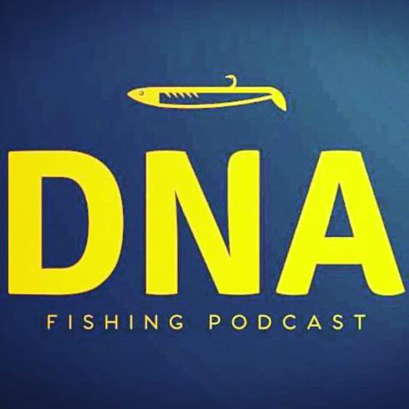 DNA Fishing Podcast