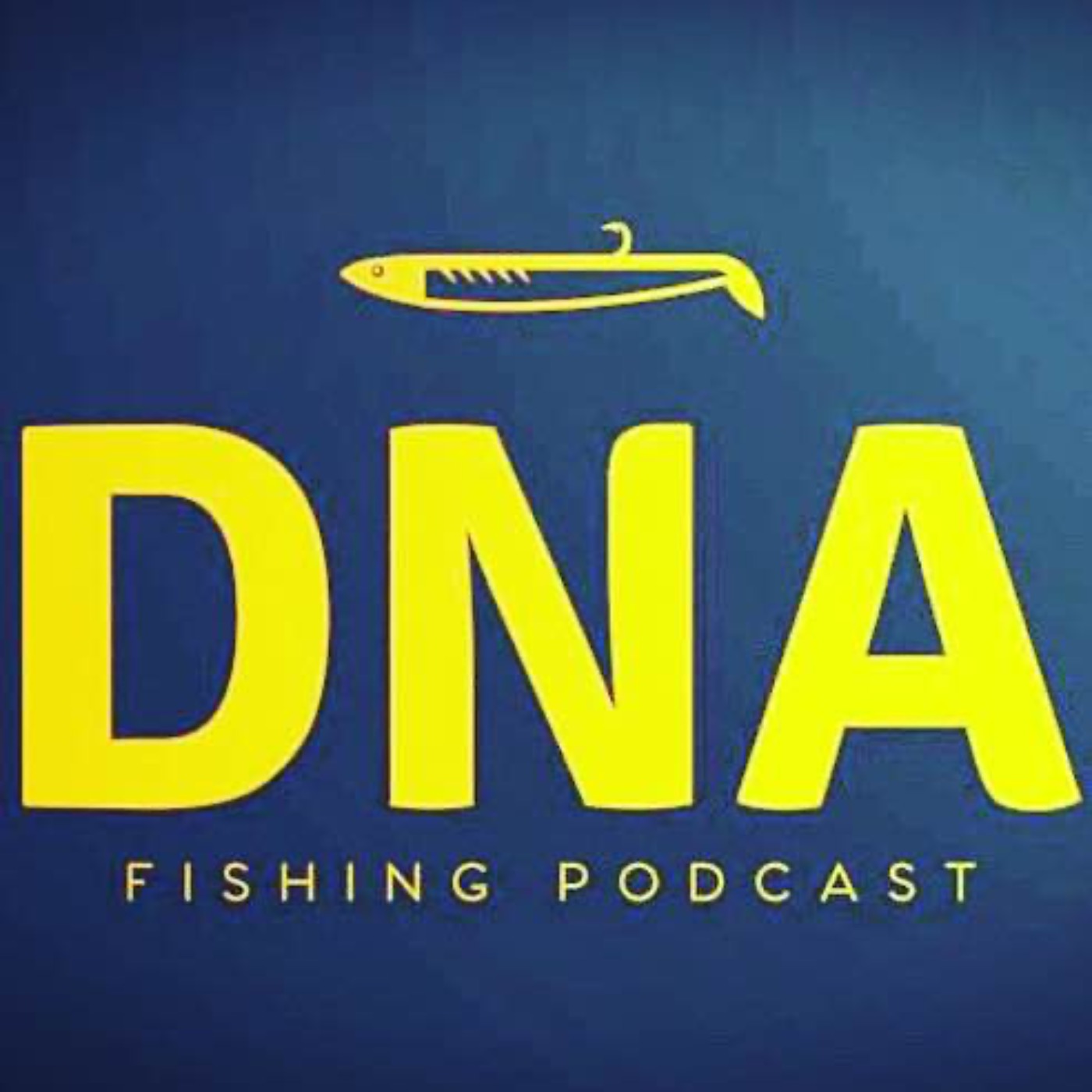 DNA Fishing Podcast