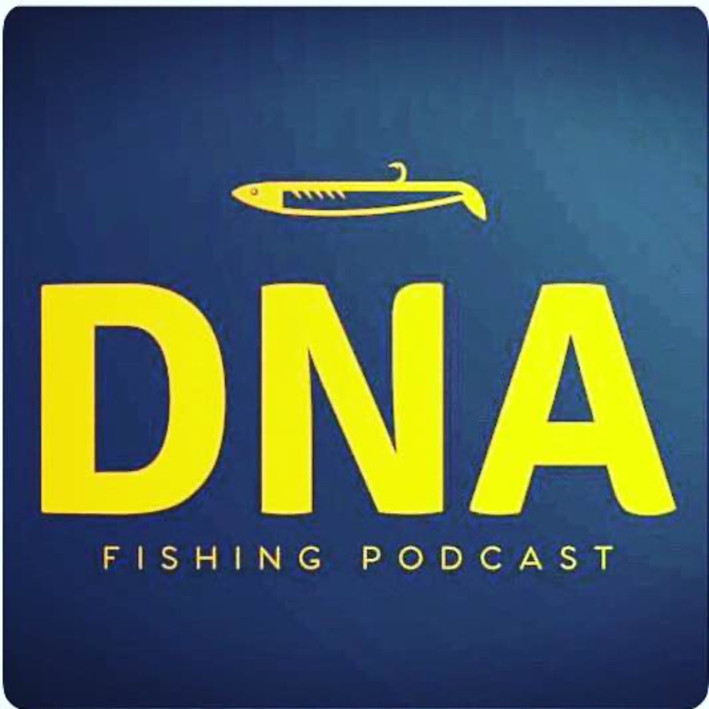 DNA Fishing Podcast