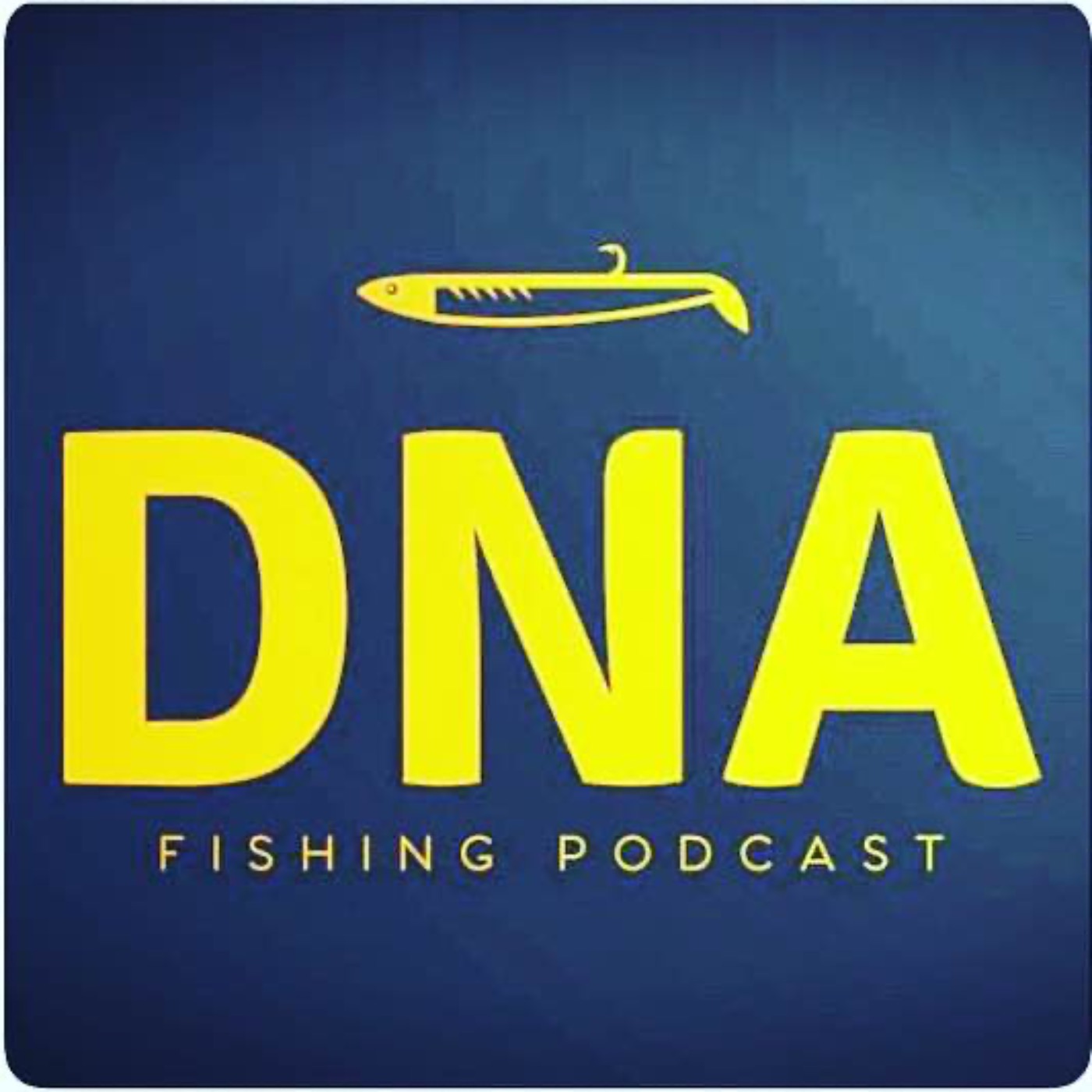 DNA Fishing Podcast