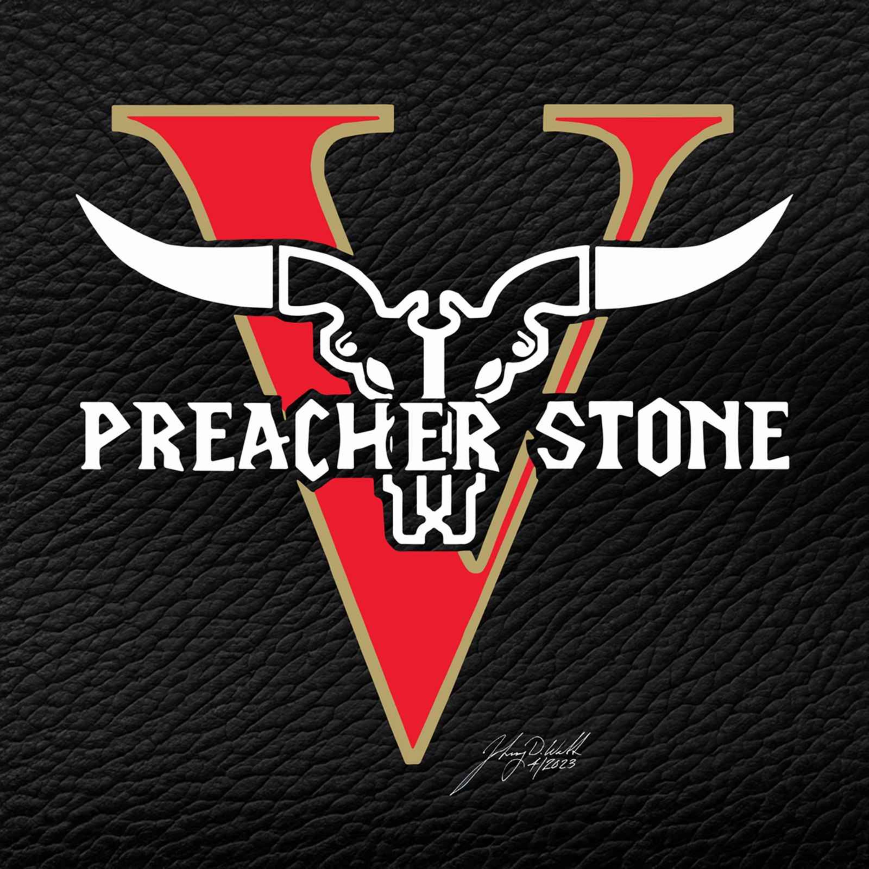 Southern Grit: Preacher Stone Delivers V