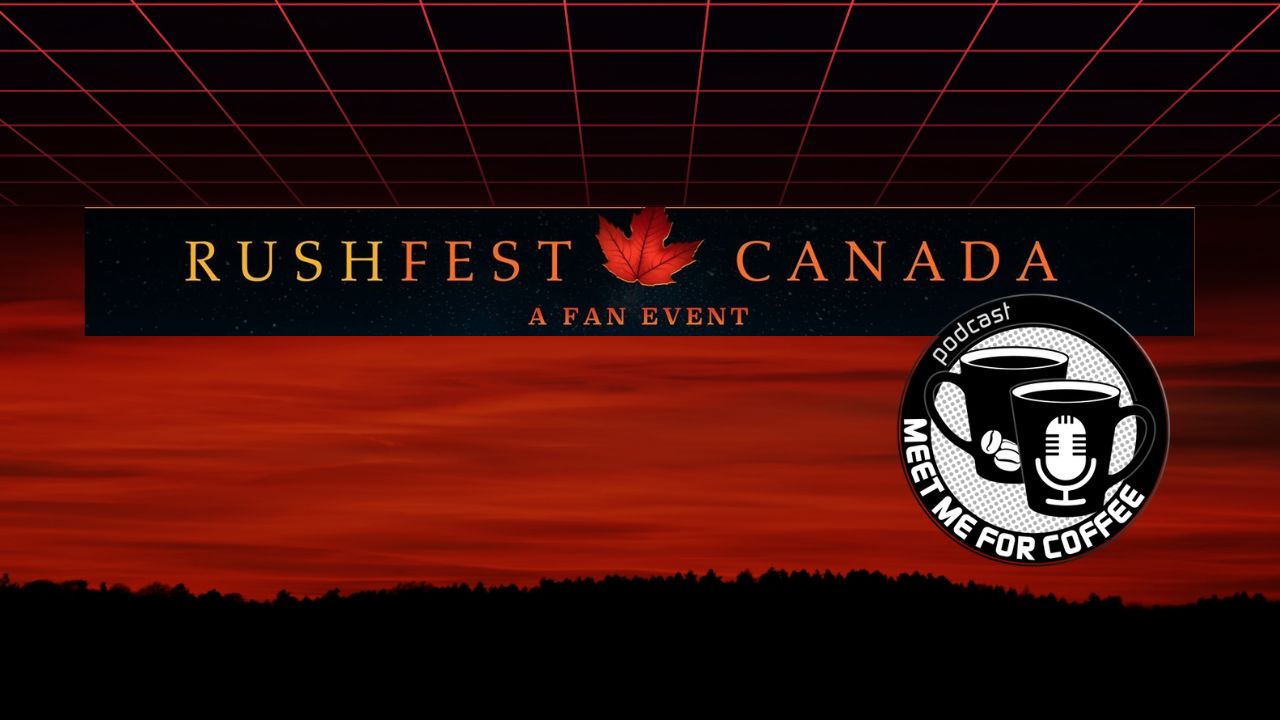 Rushfest – Celebrating the Legacy of Rush