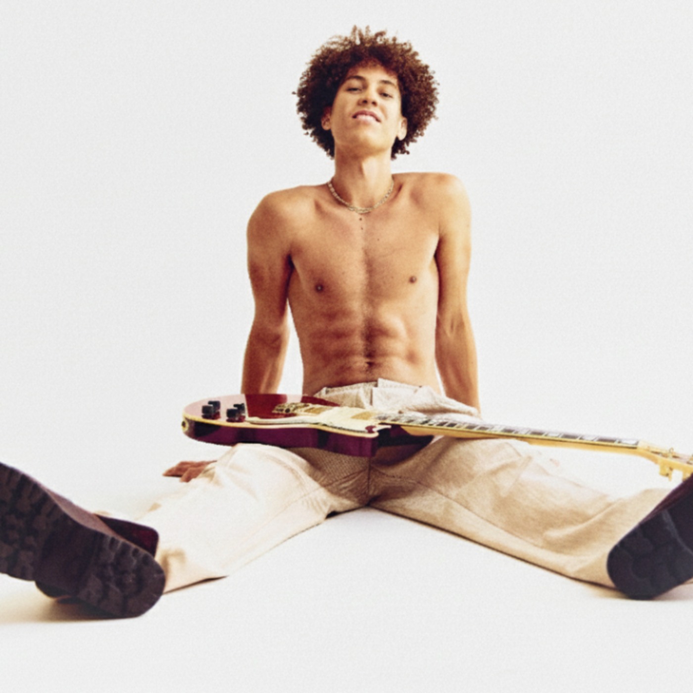 Brandon “Taz” Niederauer: From Broadway’s School of Rock to Guitar Phenom (Exclusive Interview) Brandon “Taz” Niederauer: From Broadway’s School of Rock to Guitar Phenom (Exclusive Interview)