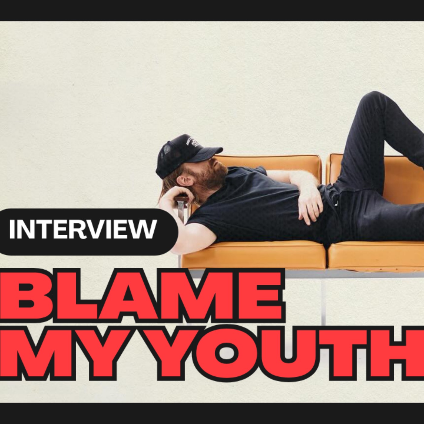 BLAME MY YOUTH — Full Interview | Meet Me For Coffee