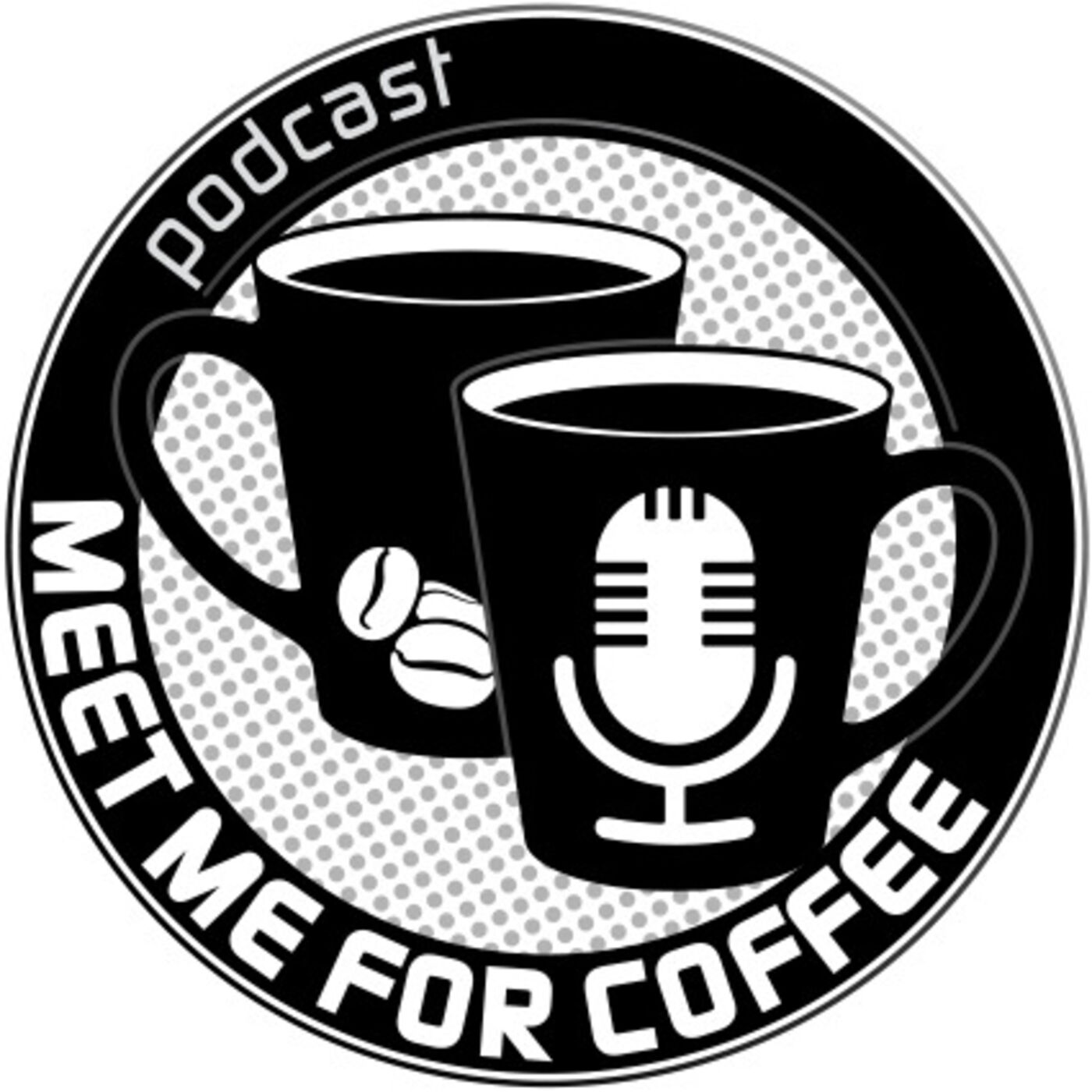 Meet Me For Coffee