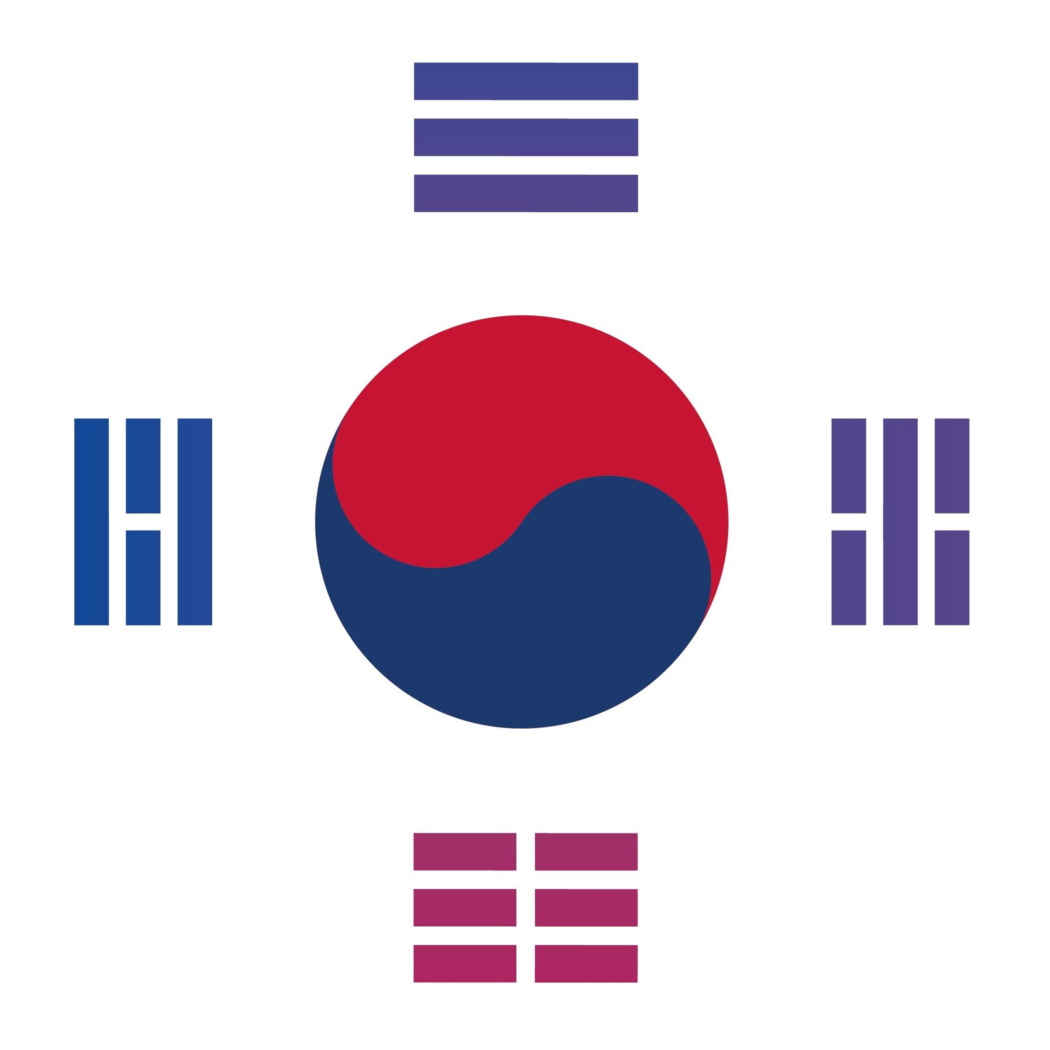 cover art for Les Trois Royaumes de Corée
