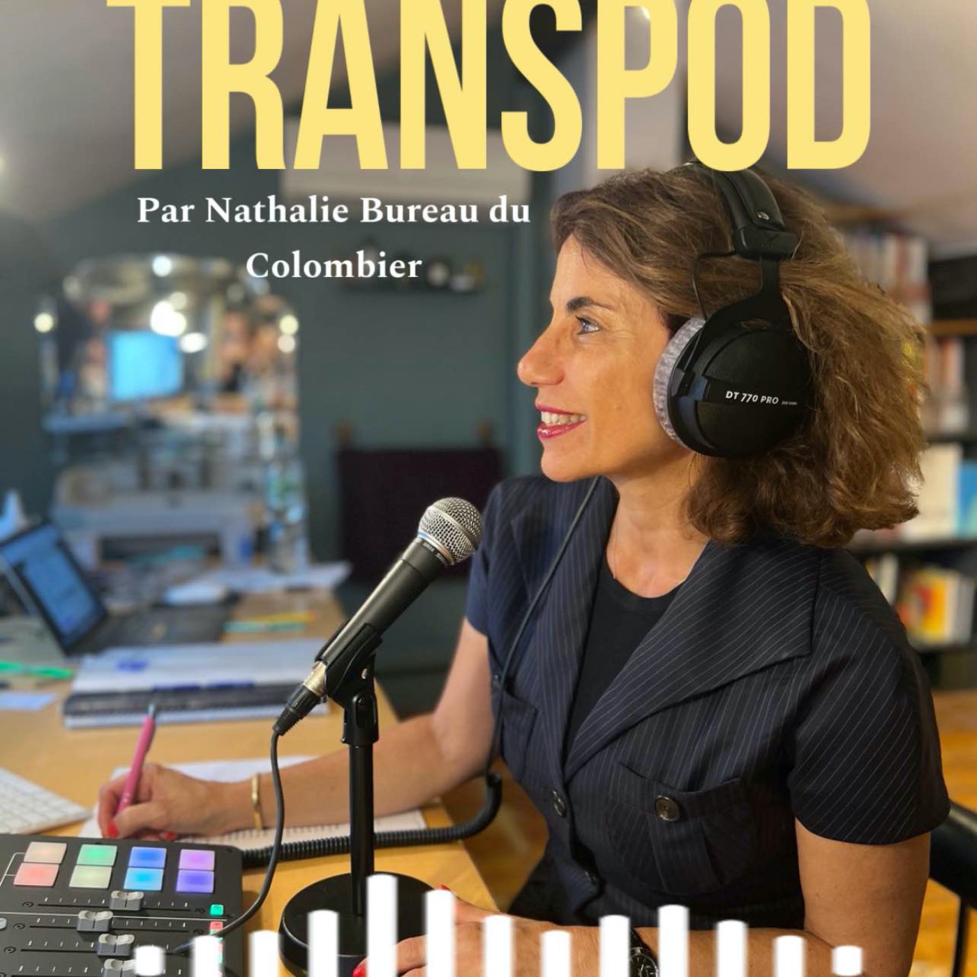 TranSpod