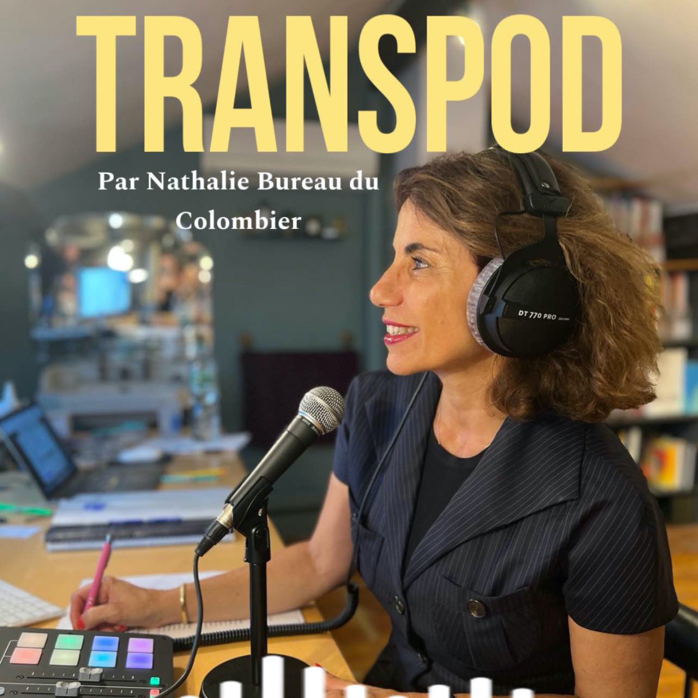 TranSpod