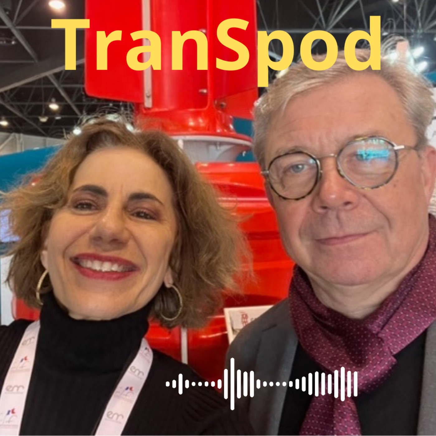 TranSpod