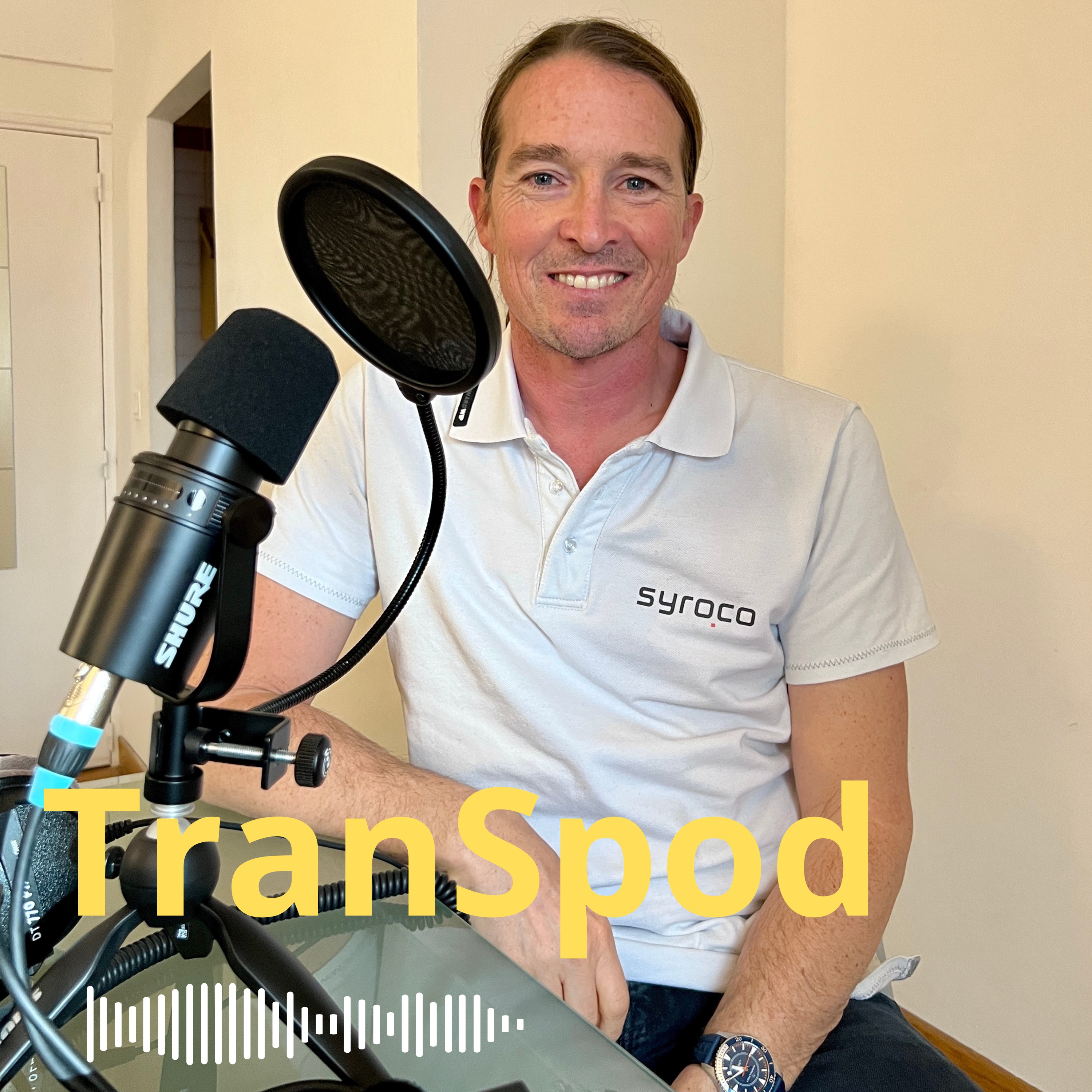 TranSpod