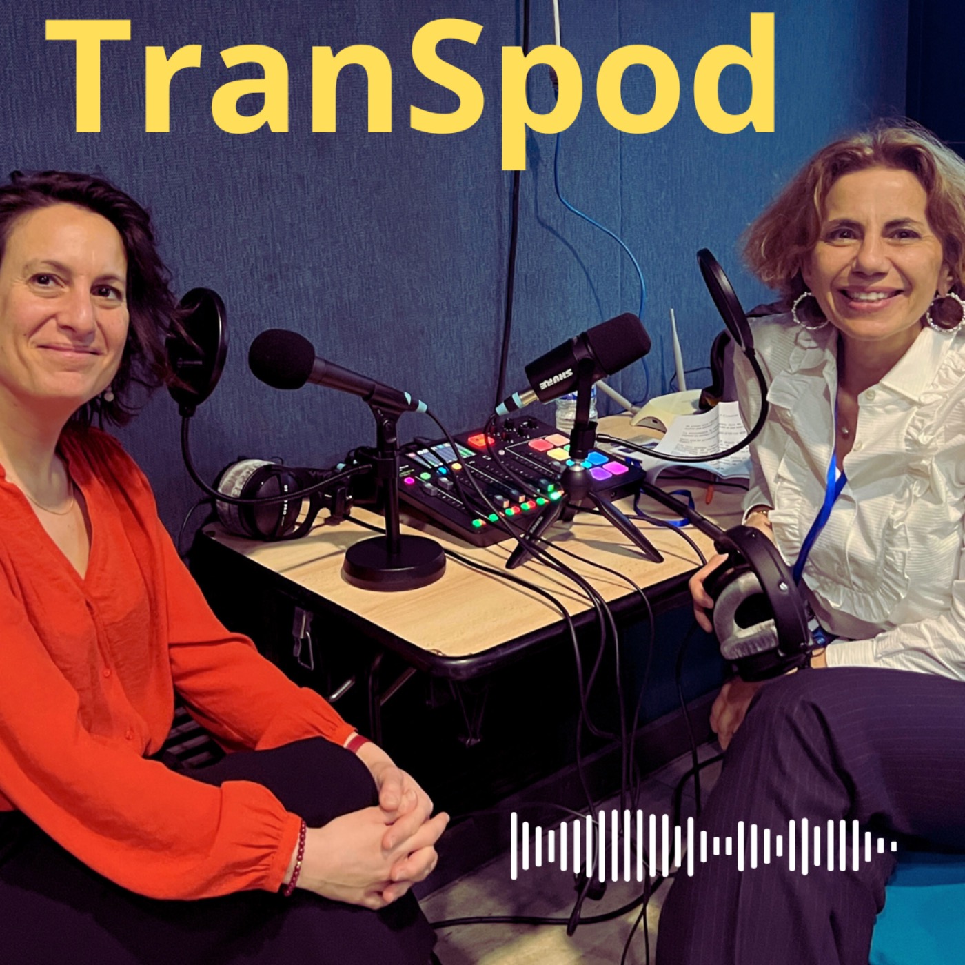 TranSpod