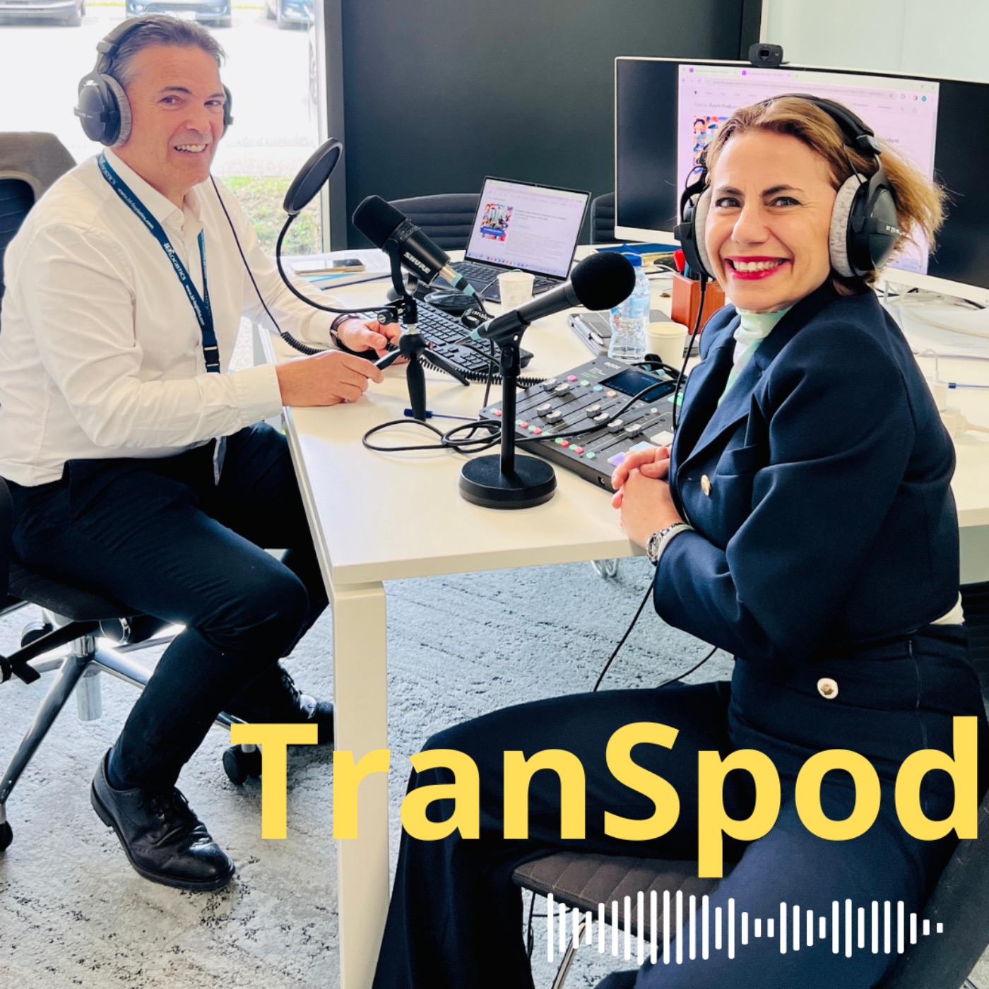 TranSpod