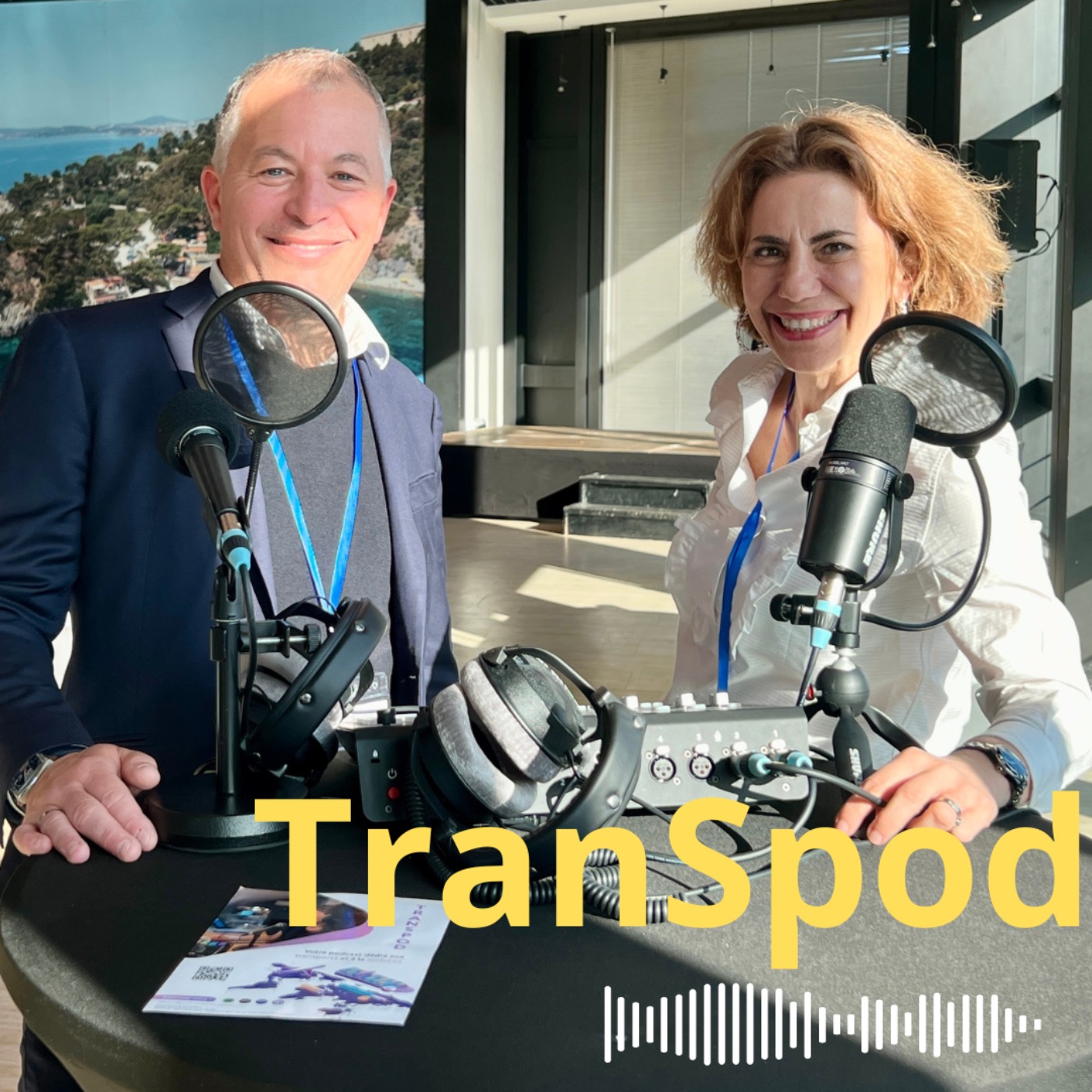 TranSpod