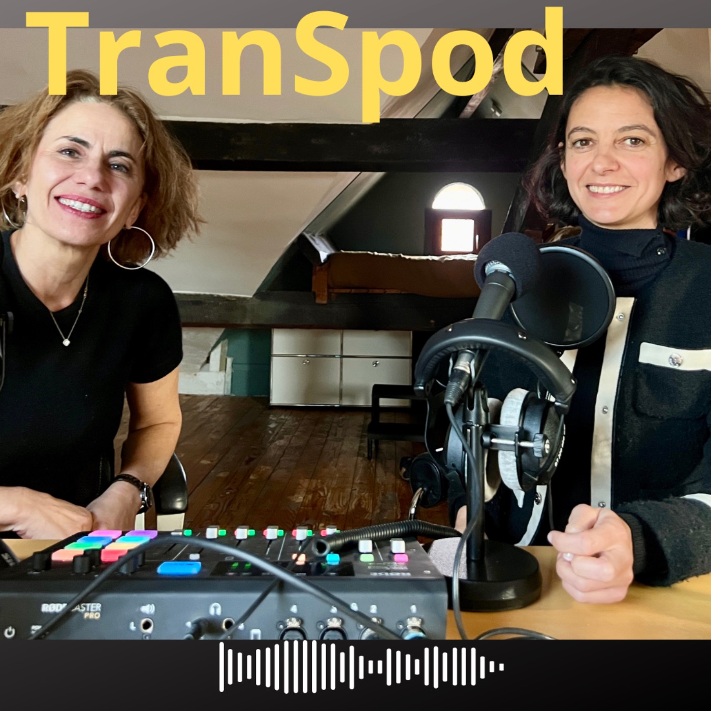 Claire Colomb-Pitollat, présidente du Conseil National de l’Air.