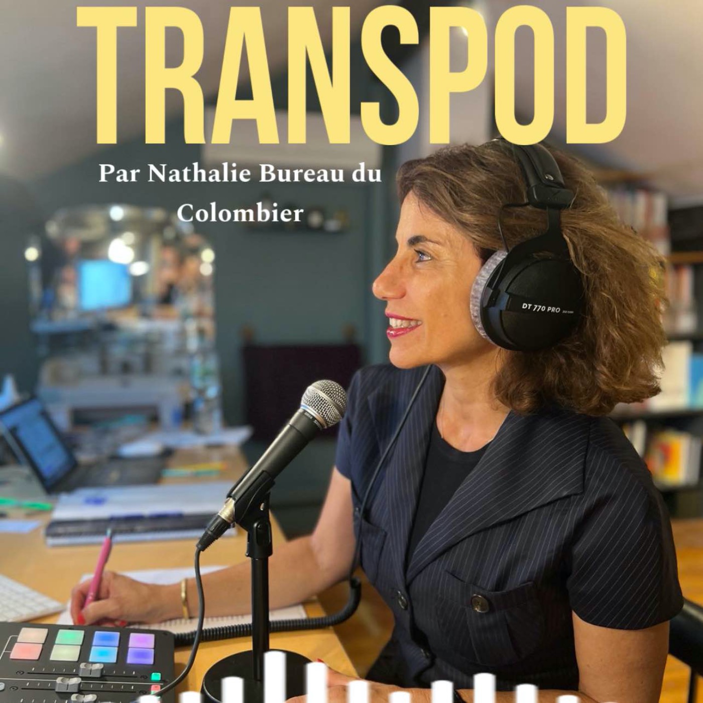TranSpod