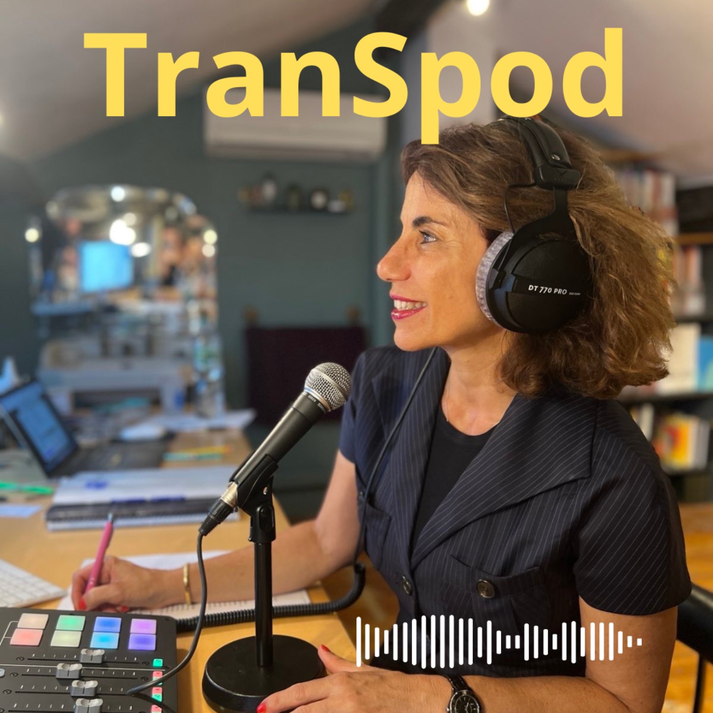 TranSpod