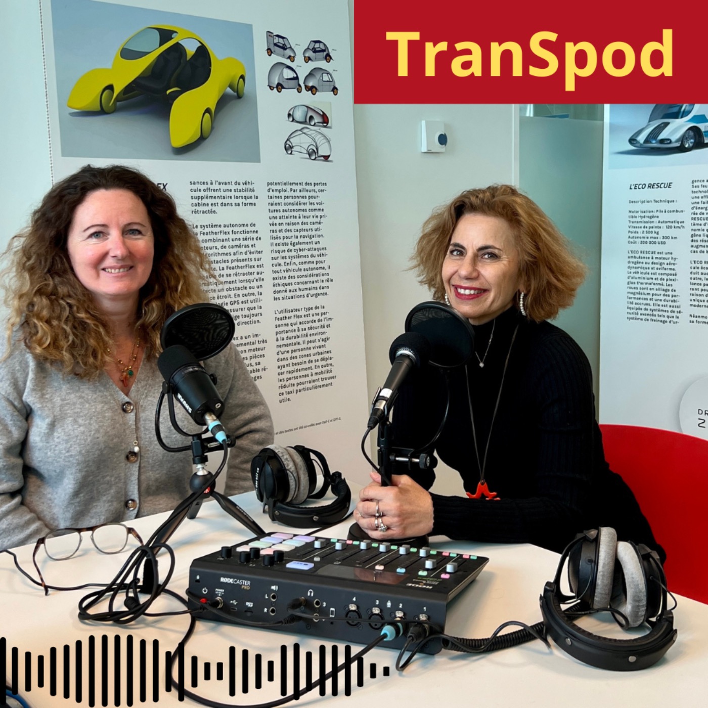 TranSpod
