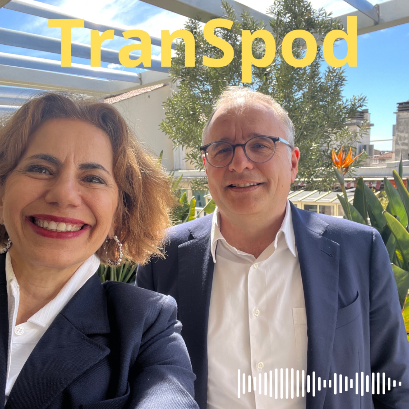 TranSpod