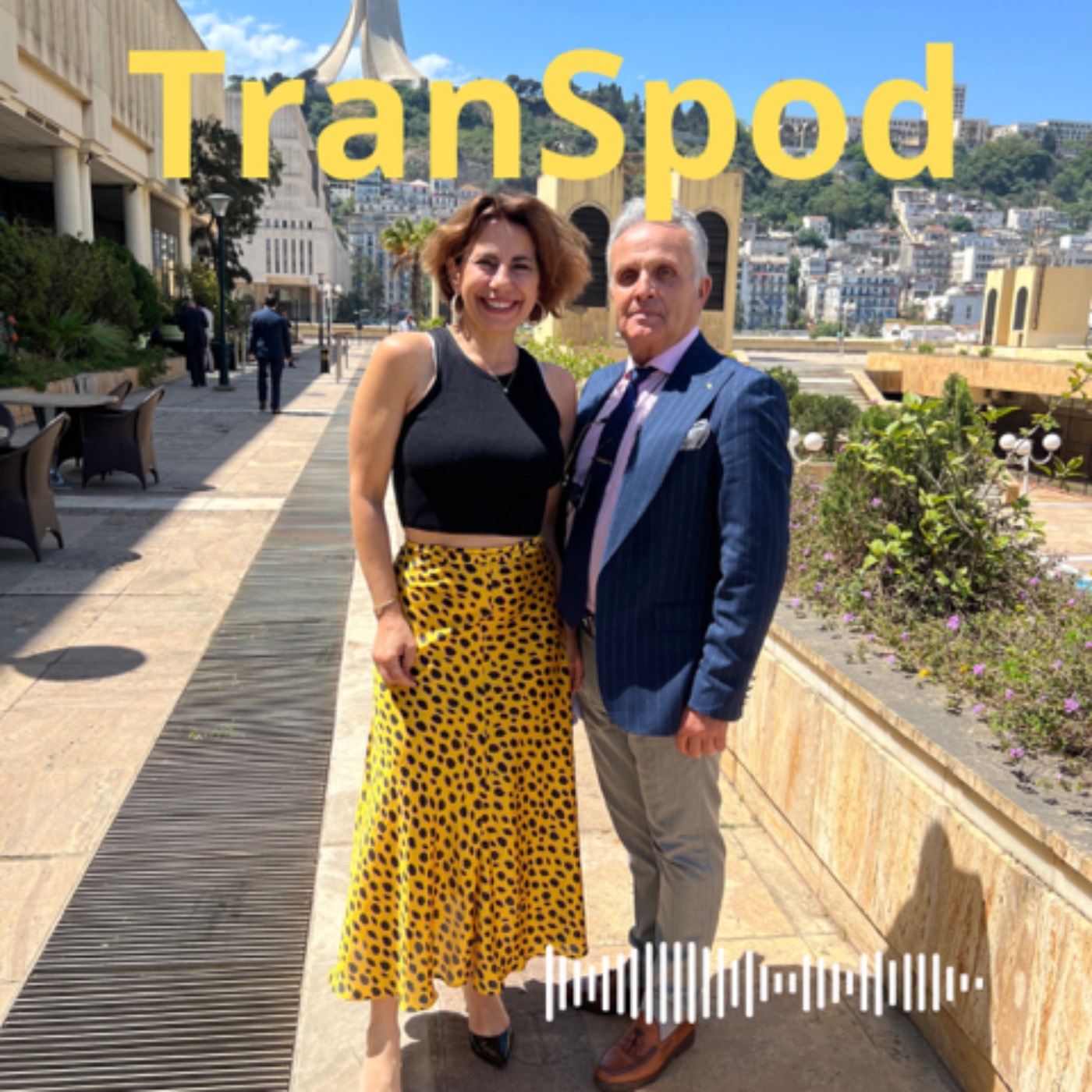TranSpod