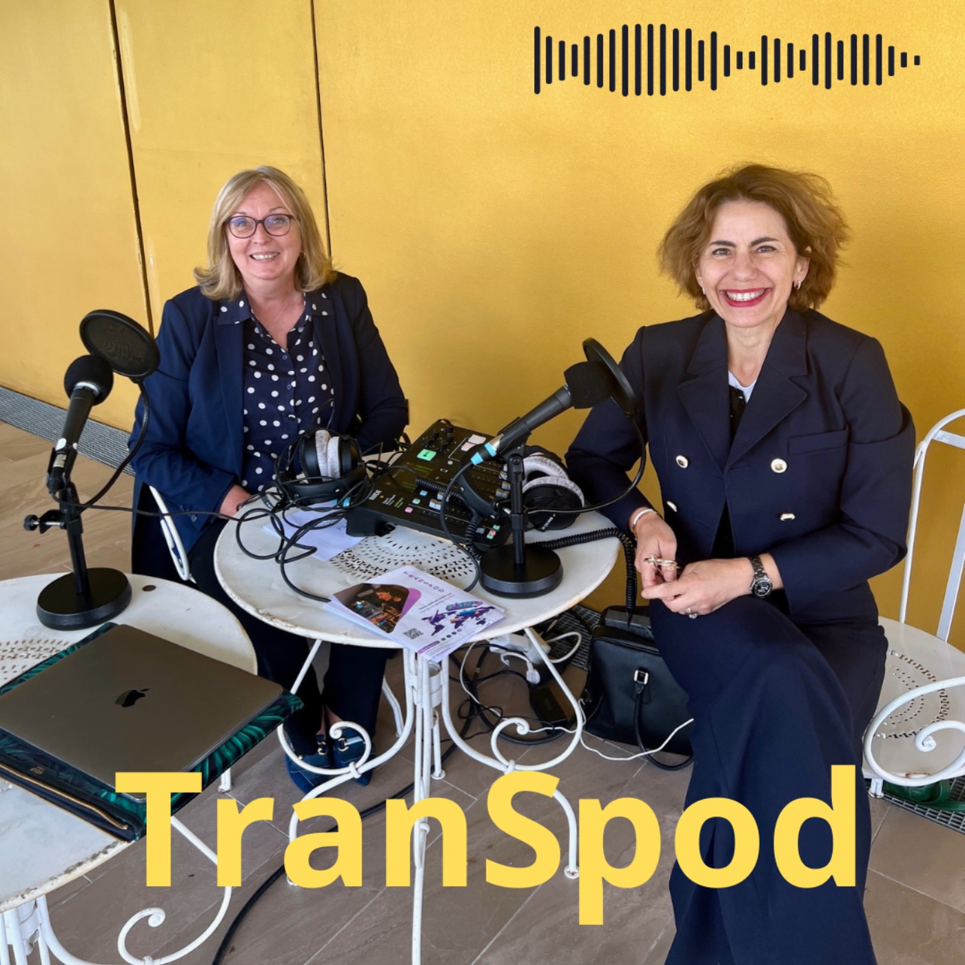 TranSpod