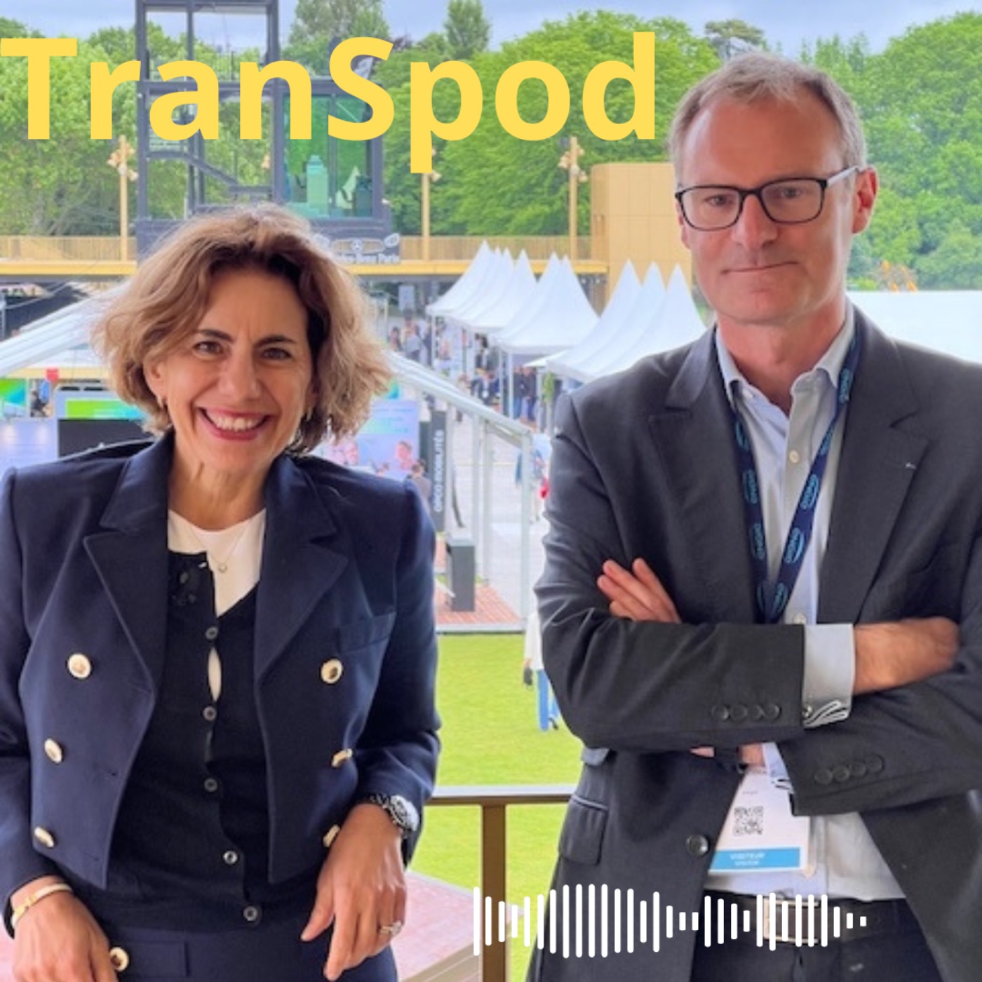 TranSpod