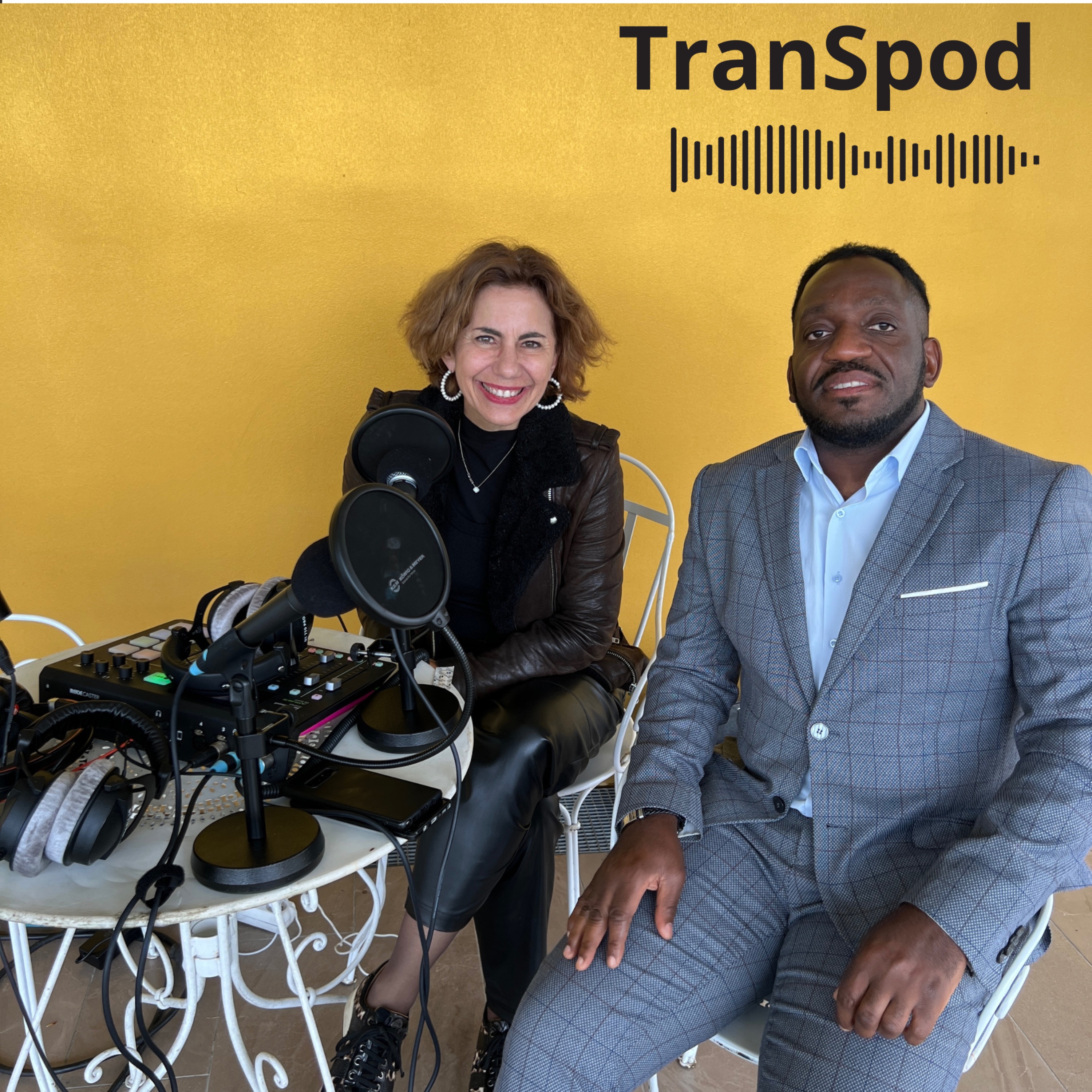 TranSpod