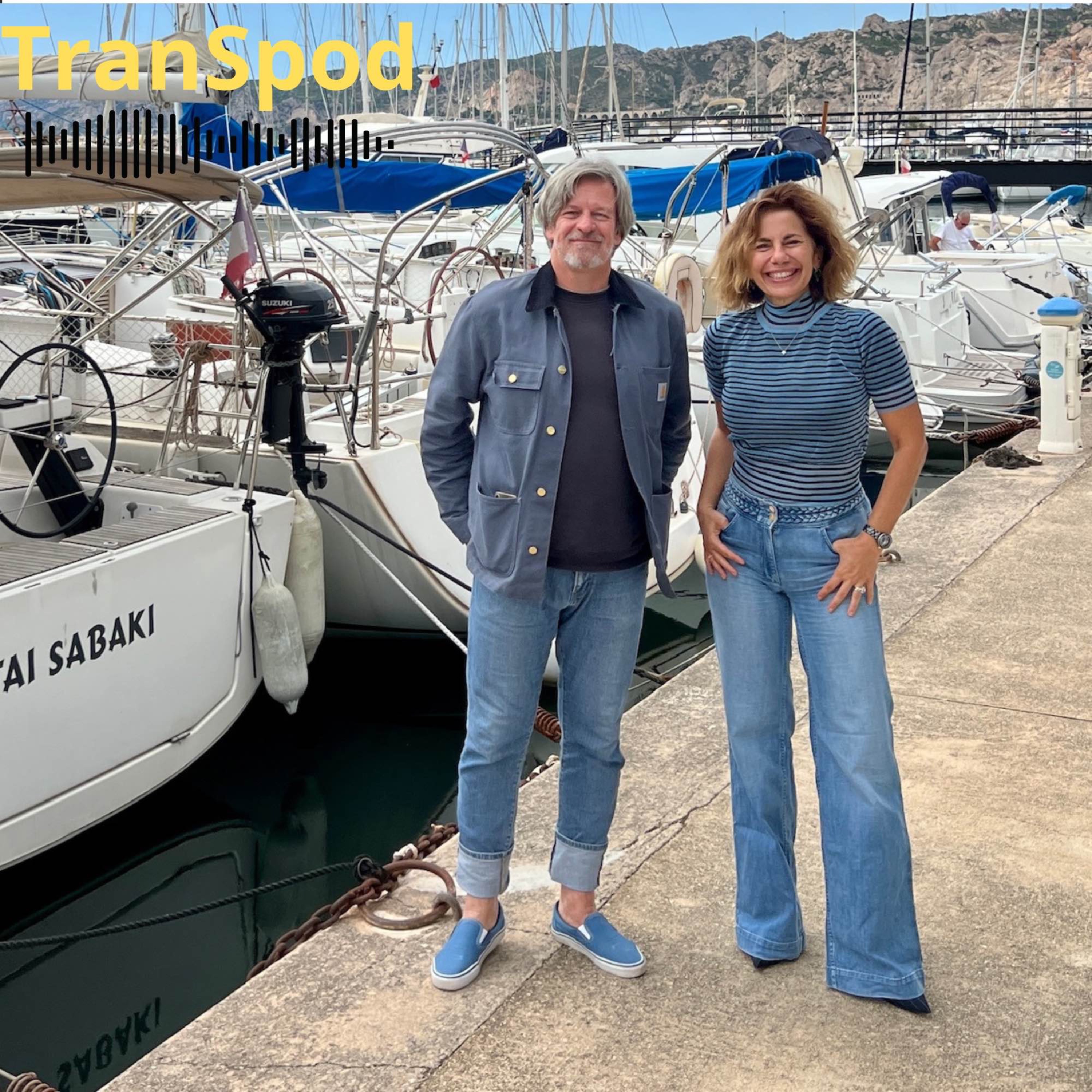 TranSpod