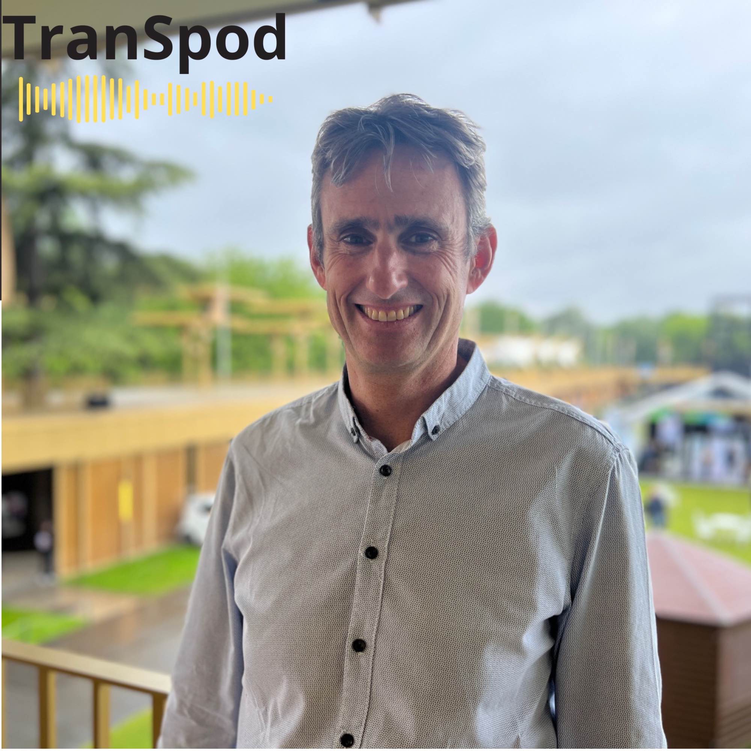 TranSpod