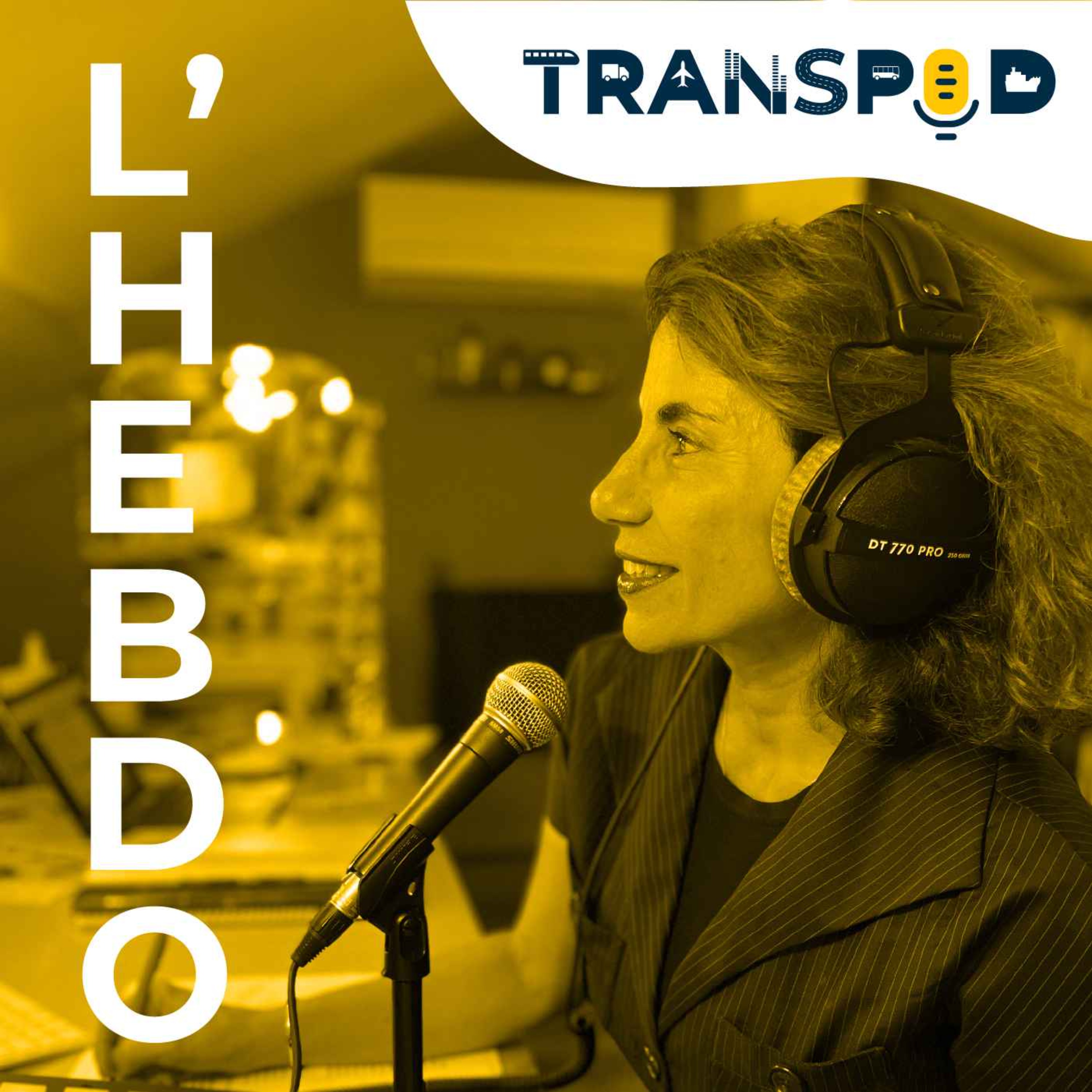 TranSpod