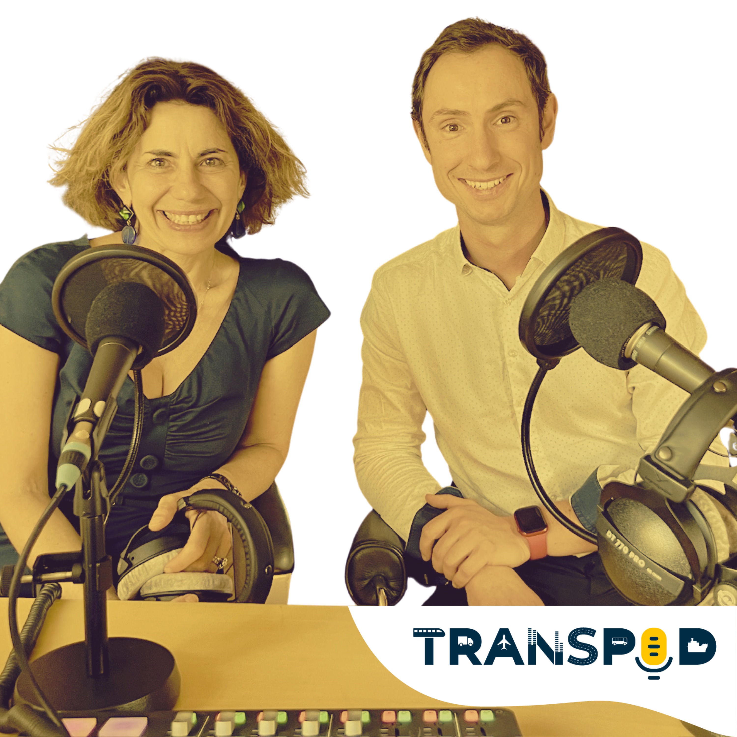 TranSpod