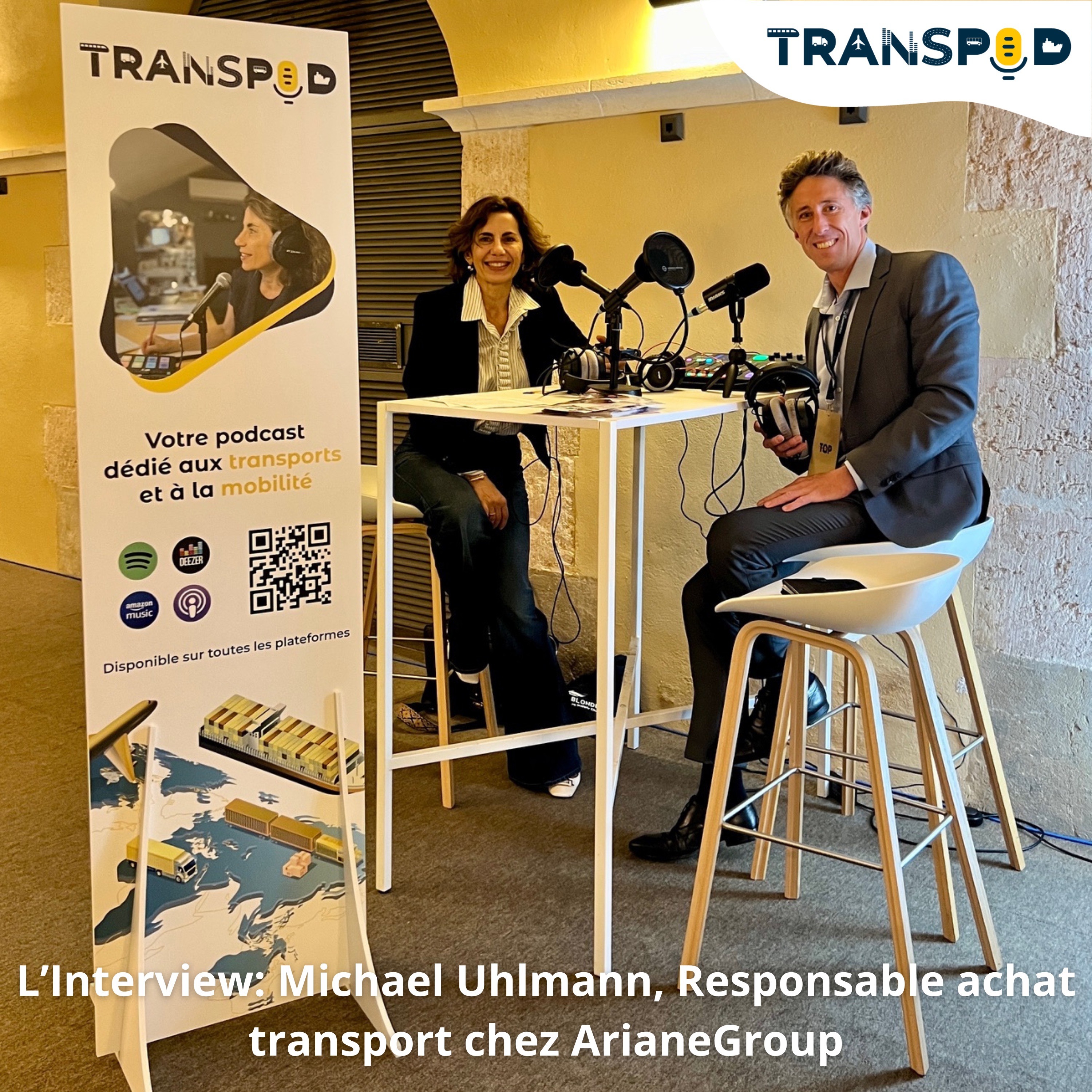 TranSpod