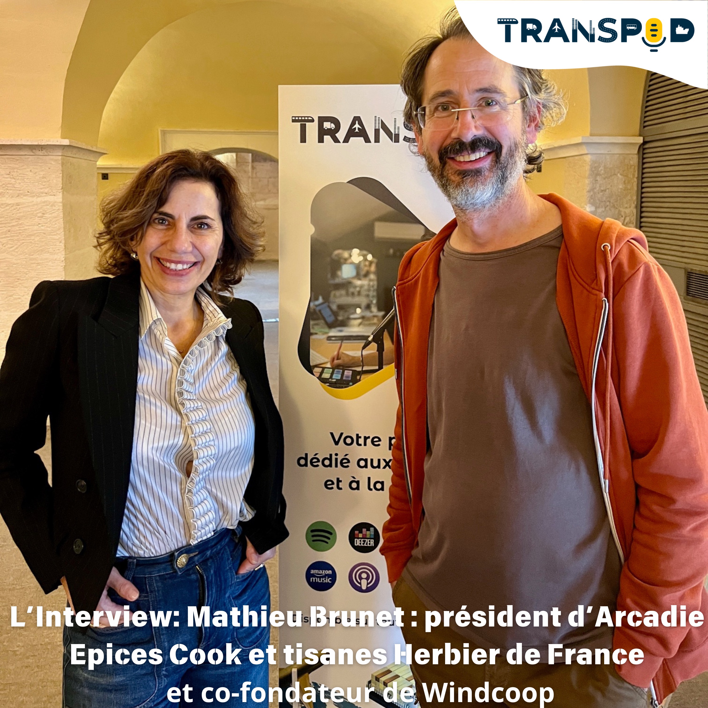 TranSpod