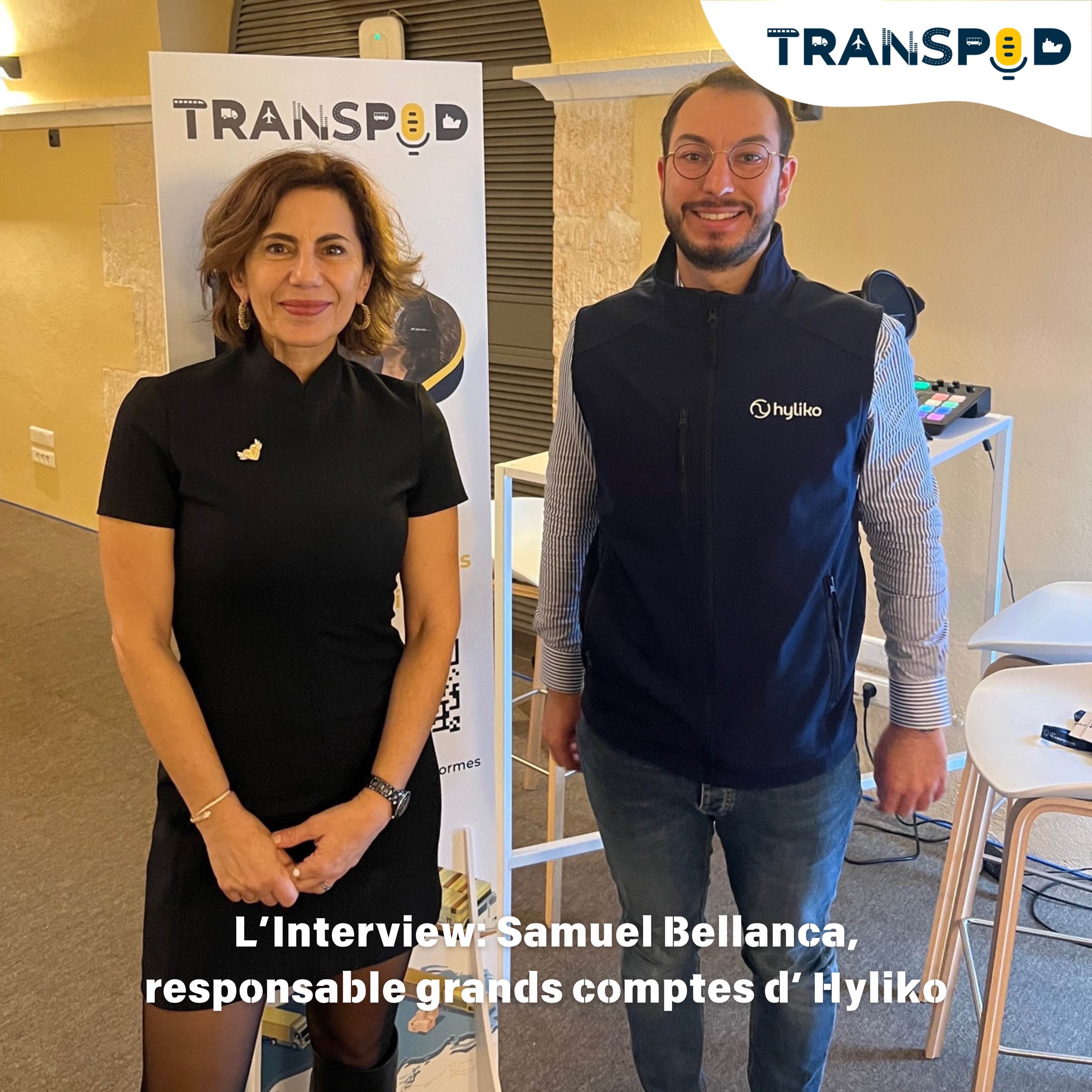 TranSpod