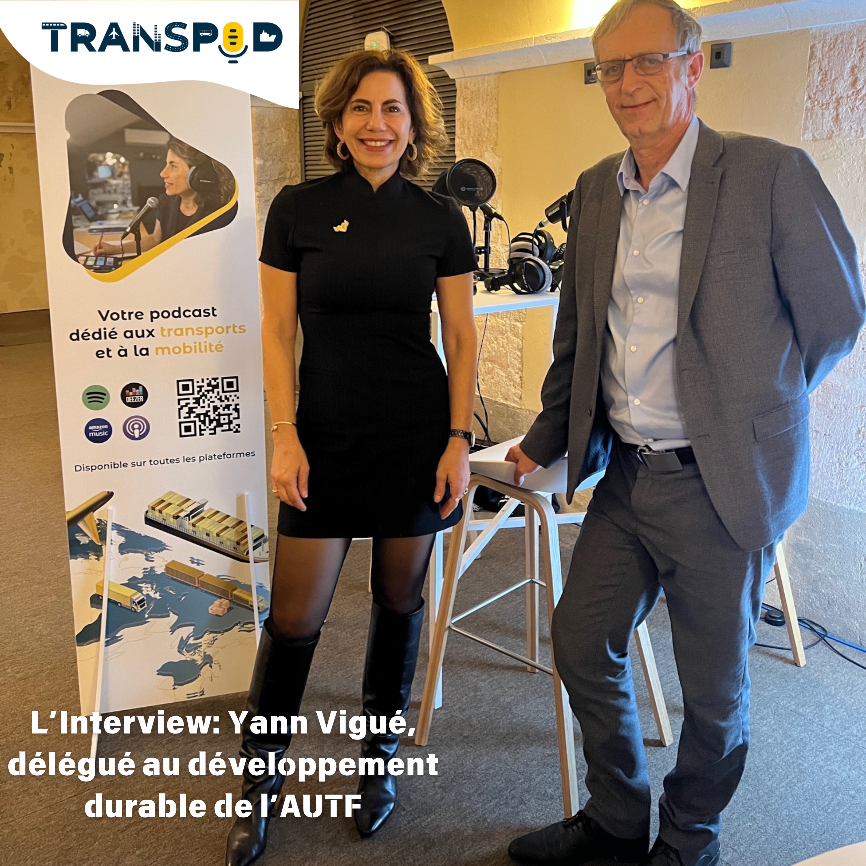 TranSpod