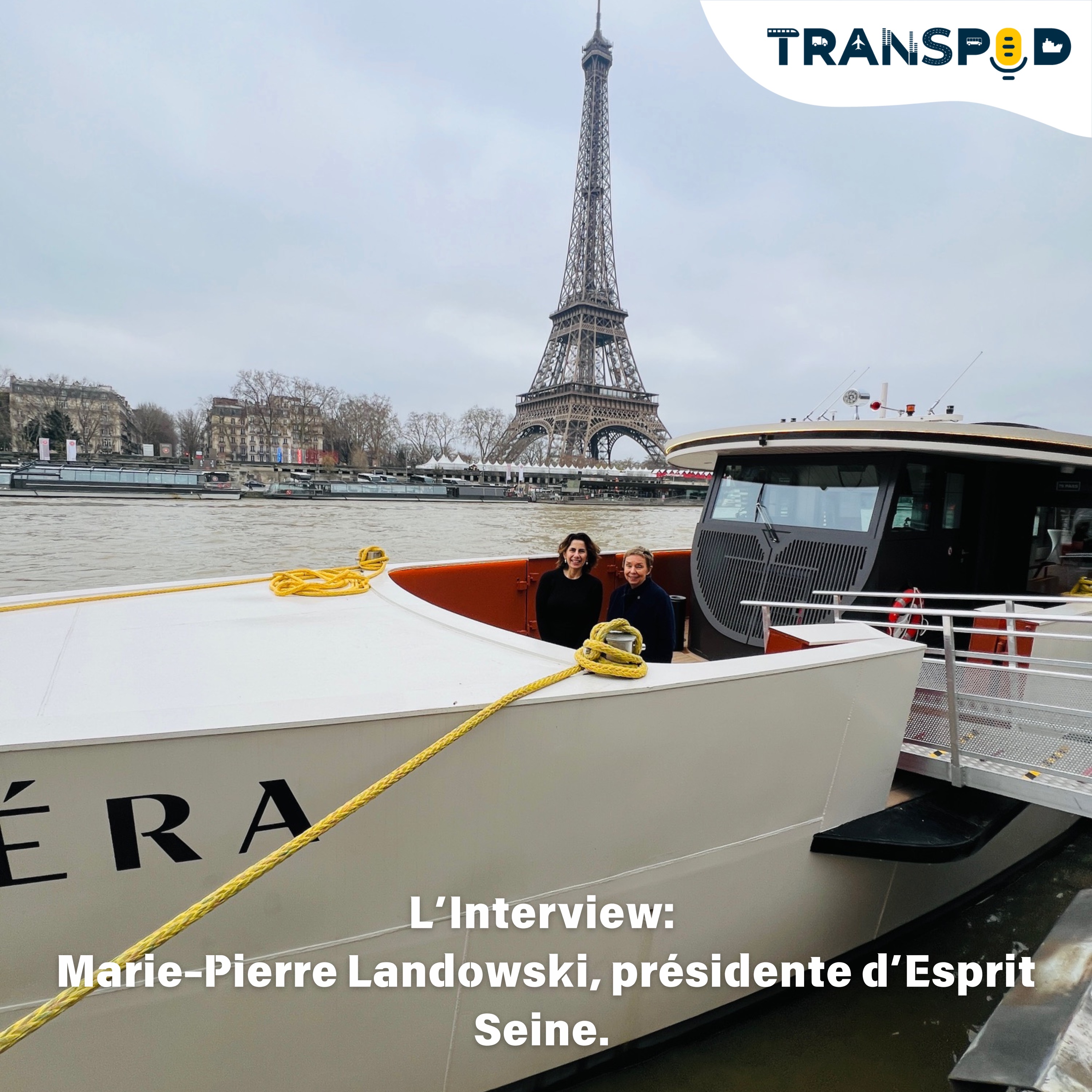 TranSpod