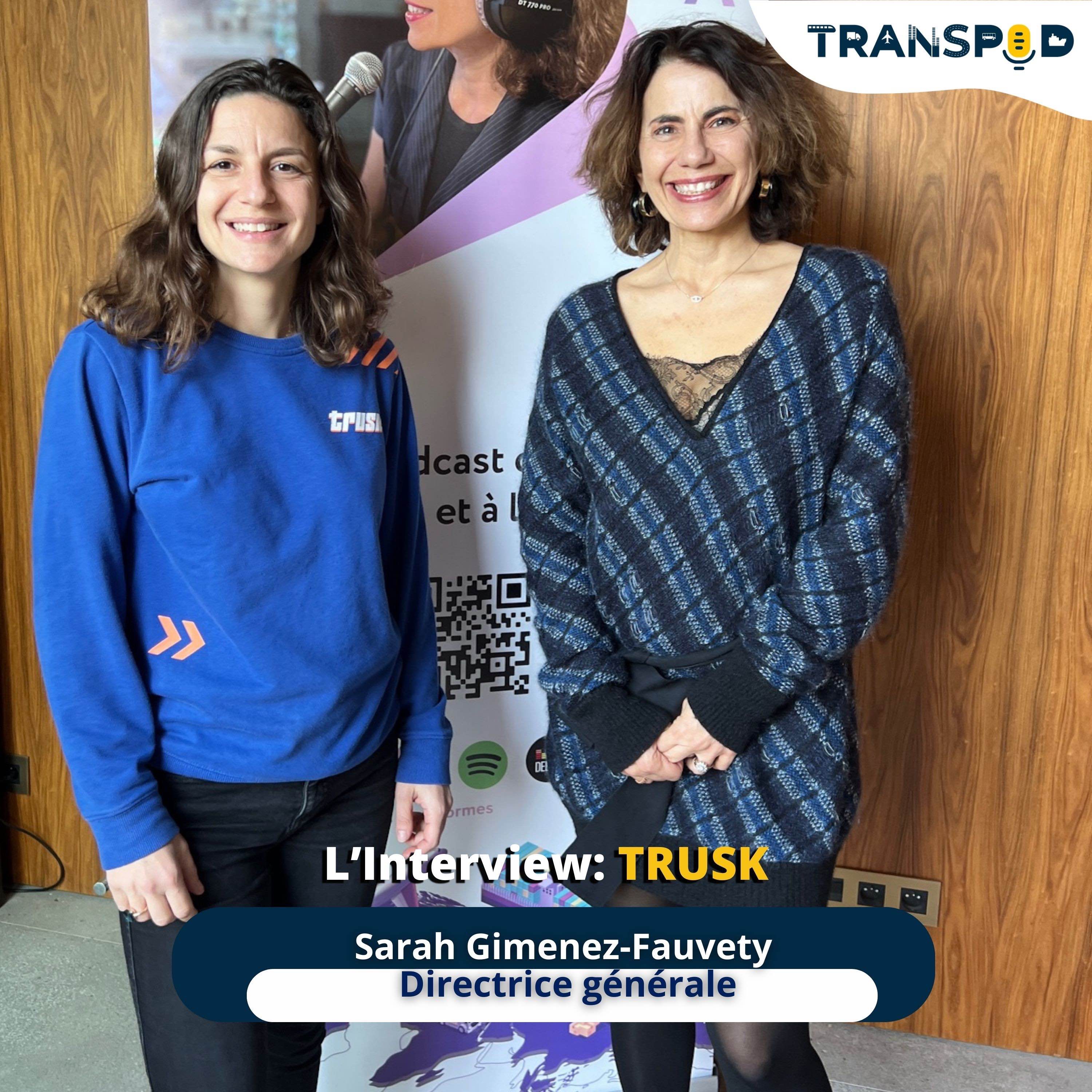 TranSpod