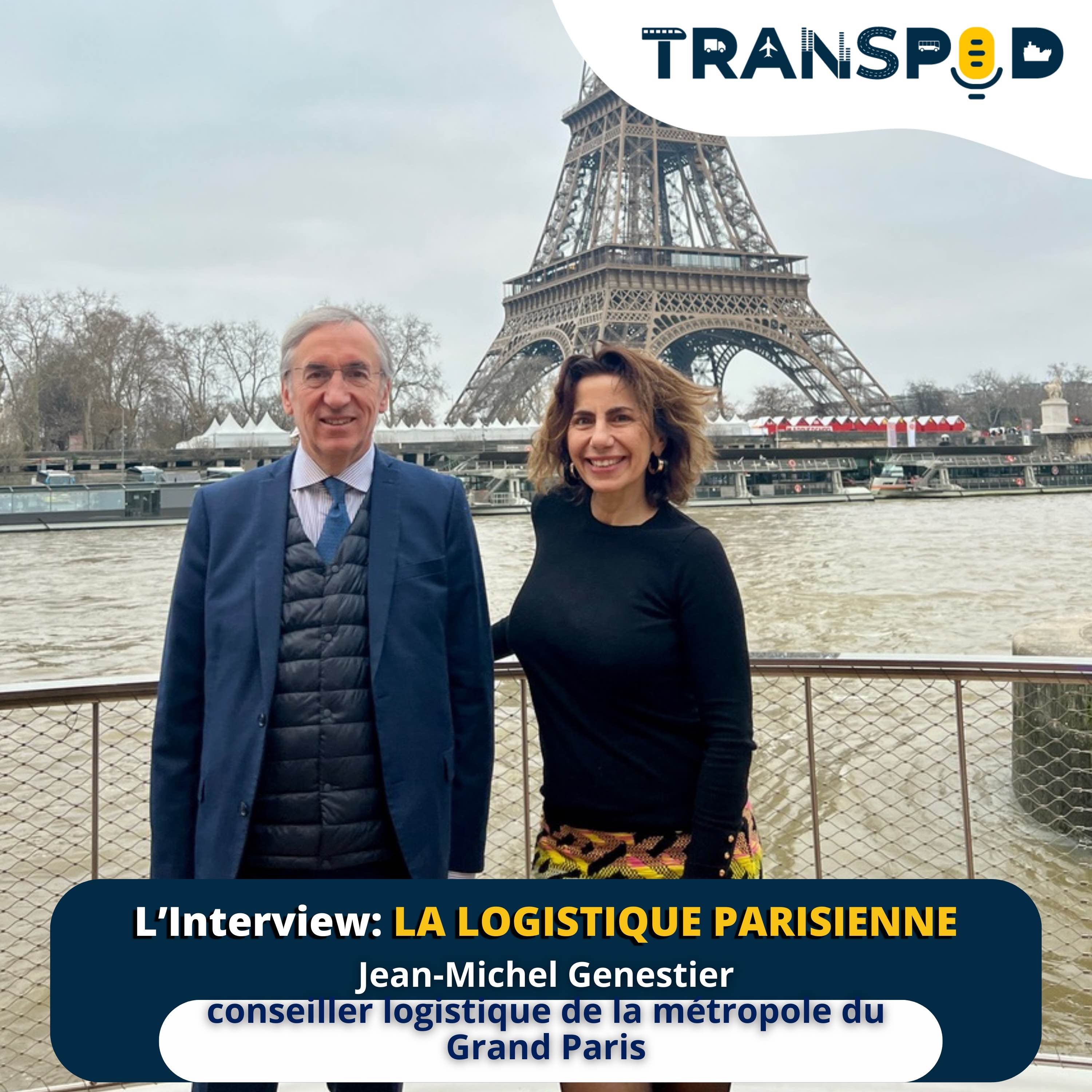 TranSpod