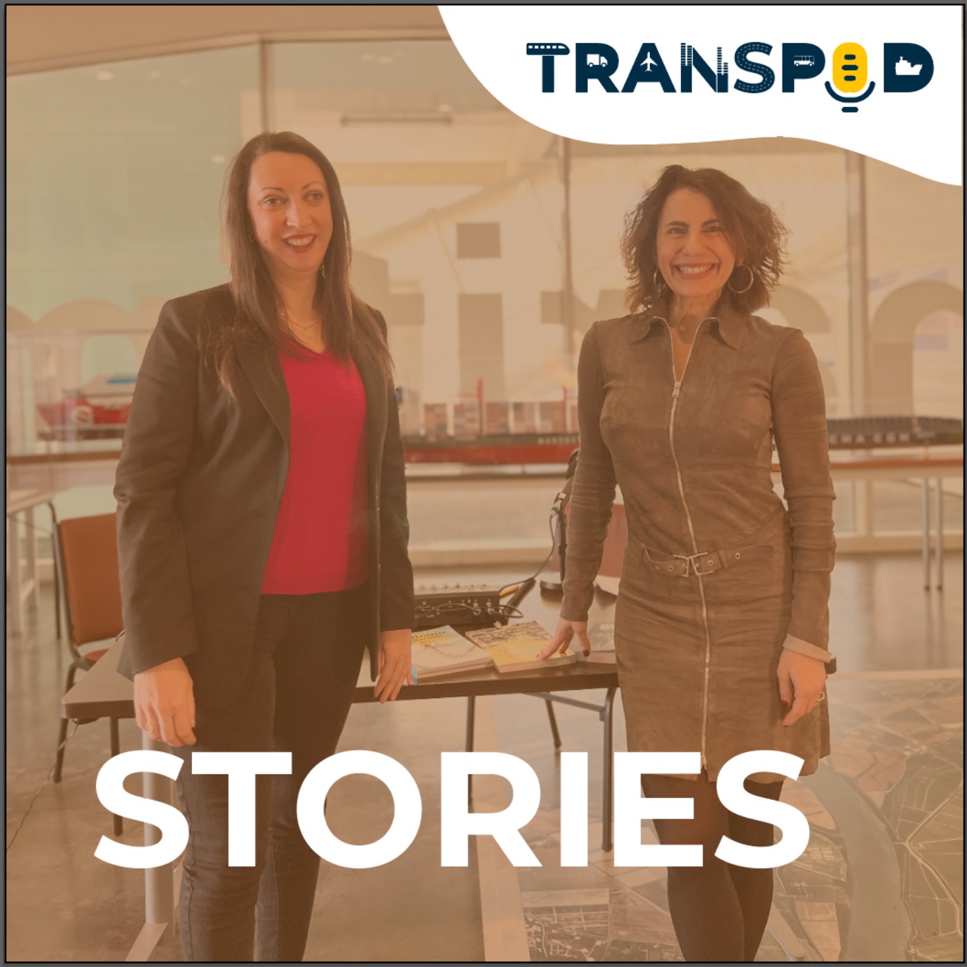 TranSpod