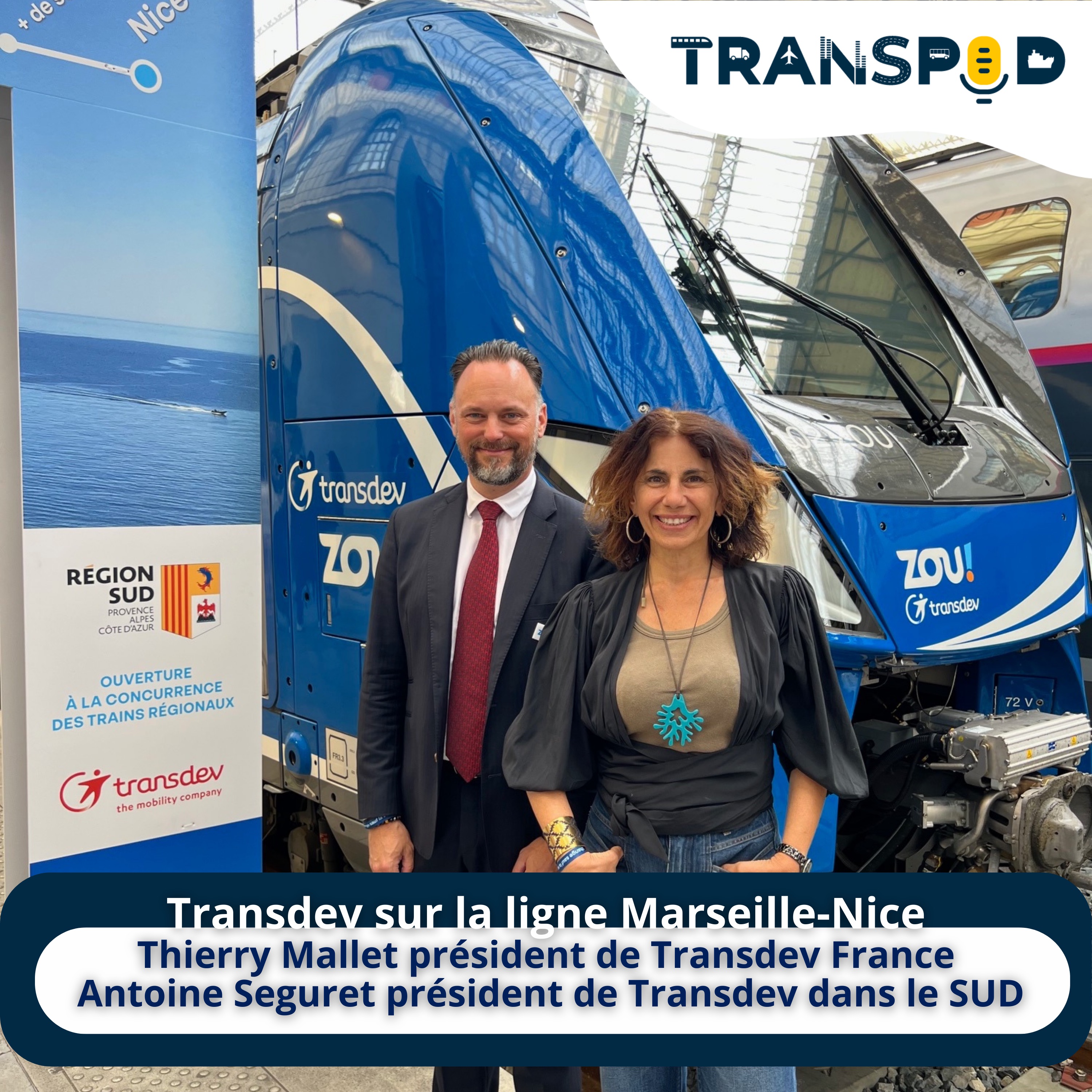 TranSpod