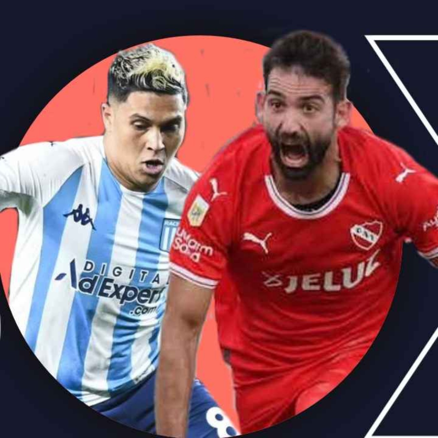 Racing vs Independiente episode artwork