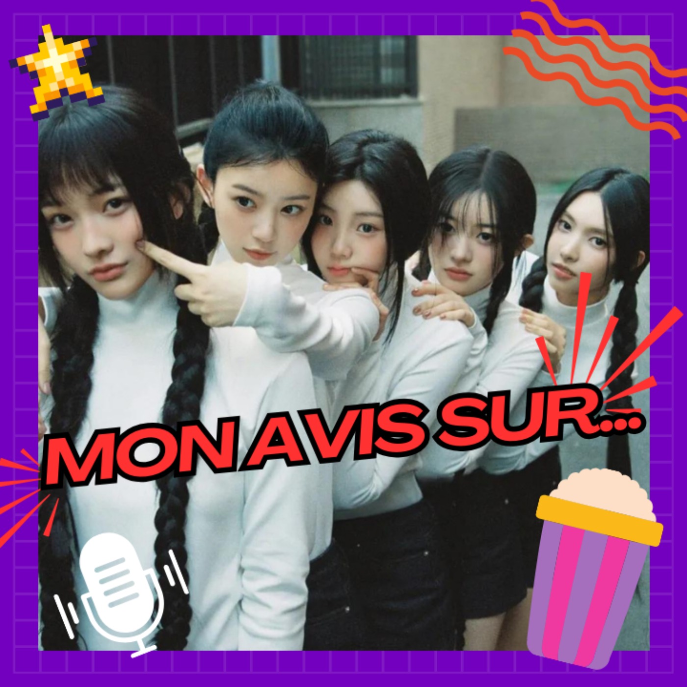 Mon Avis Sur : Fans de K-pop. Sommes-nous trop exigeants ?