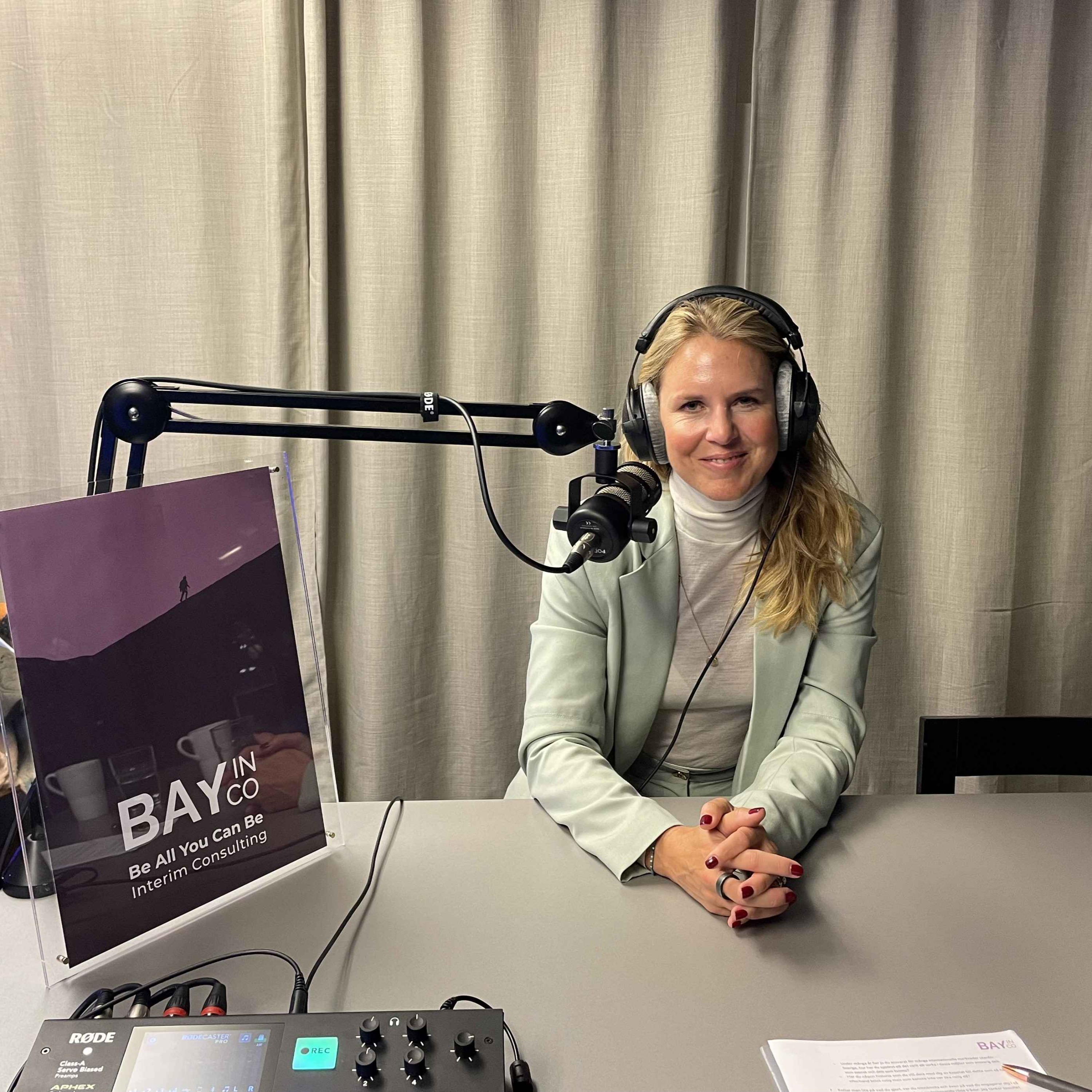 BayInCo podden