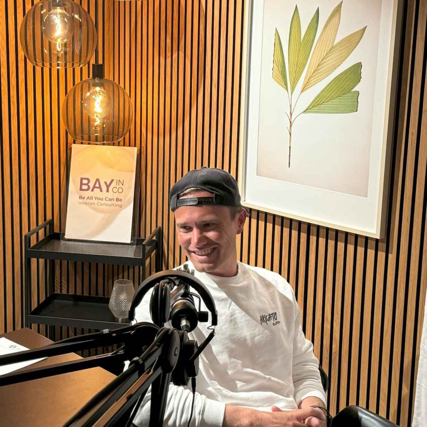 BayInCo podden