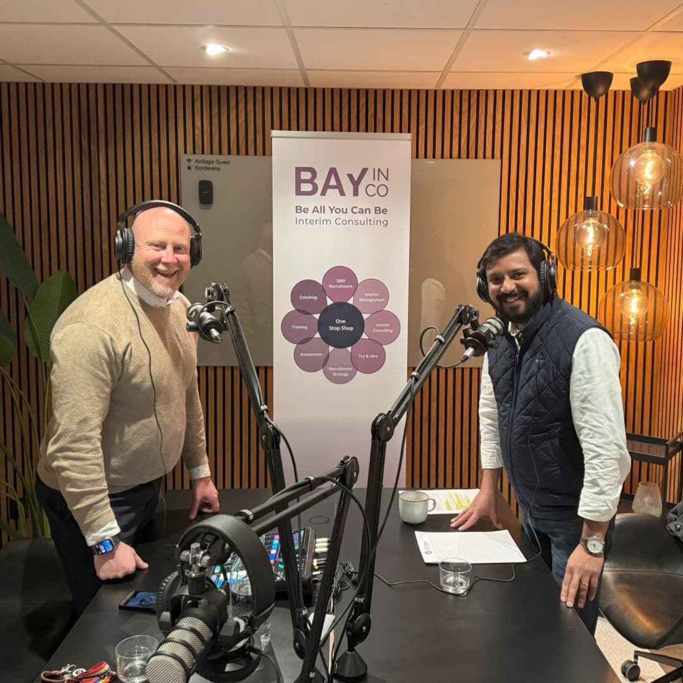 BayInCo podden