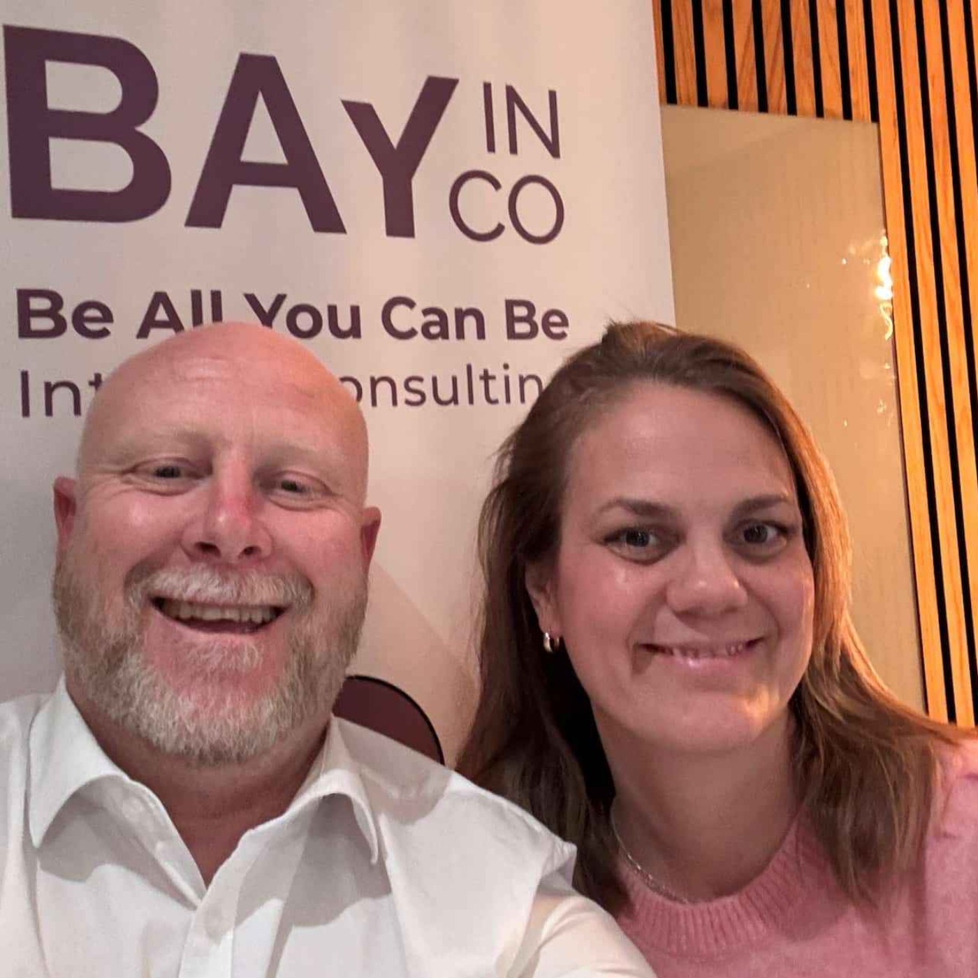 BayInCo podden