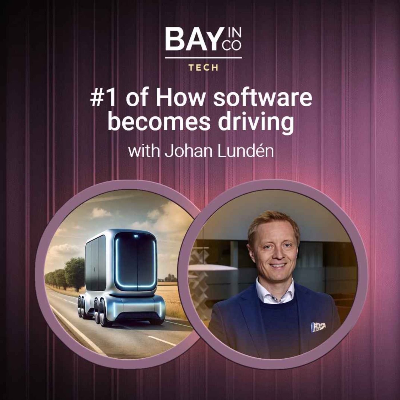 BayInCo podden